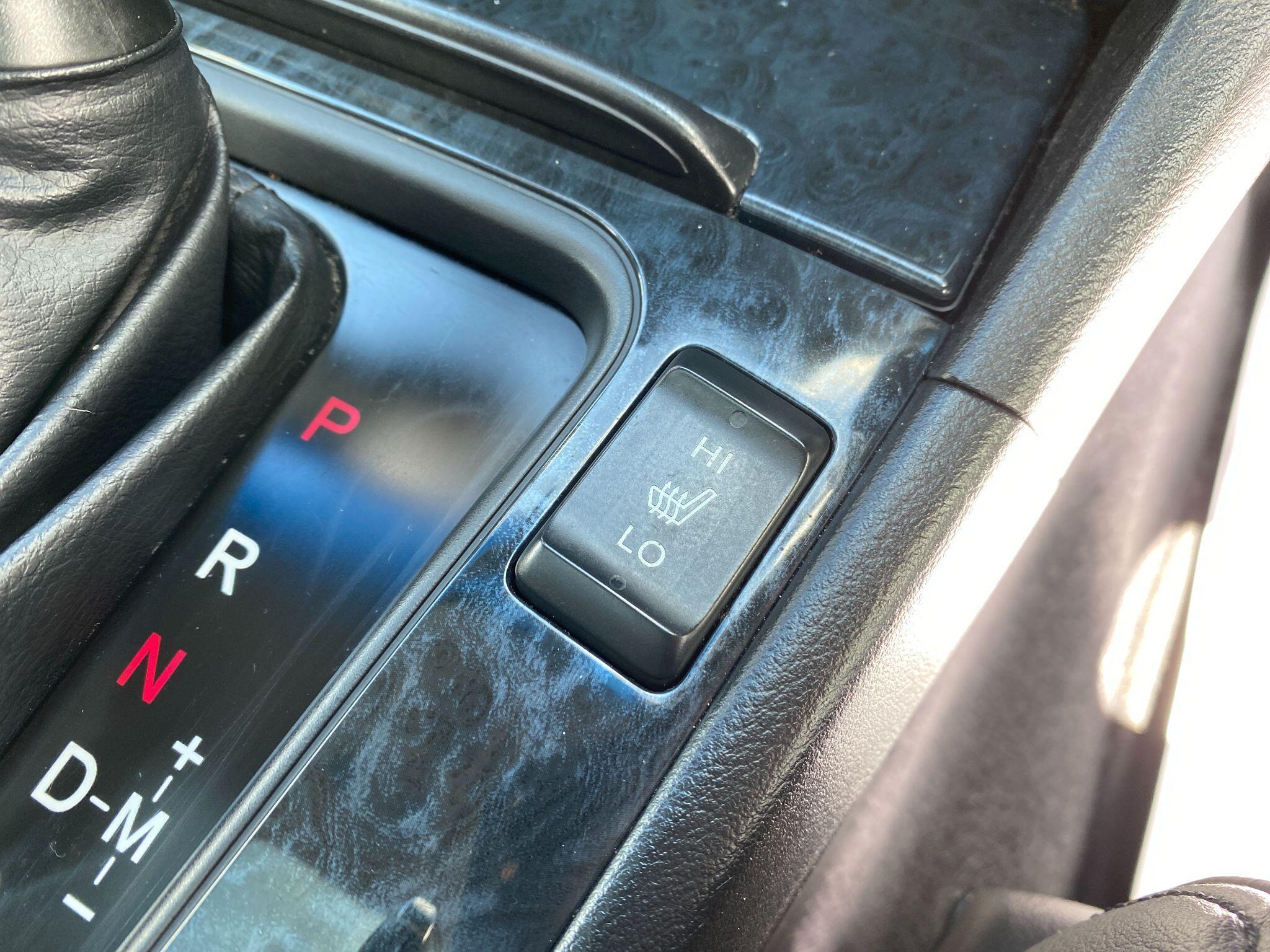 Honda Accord - Image 48