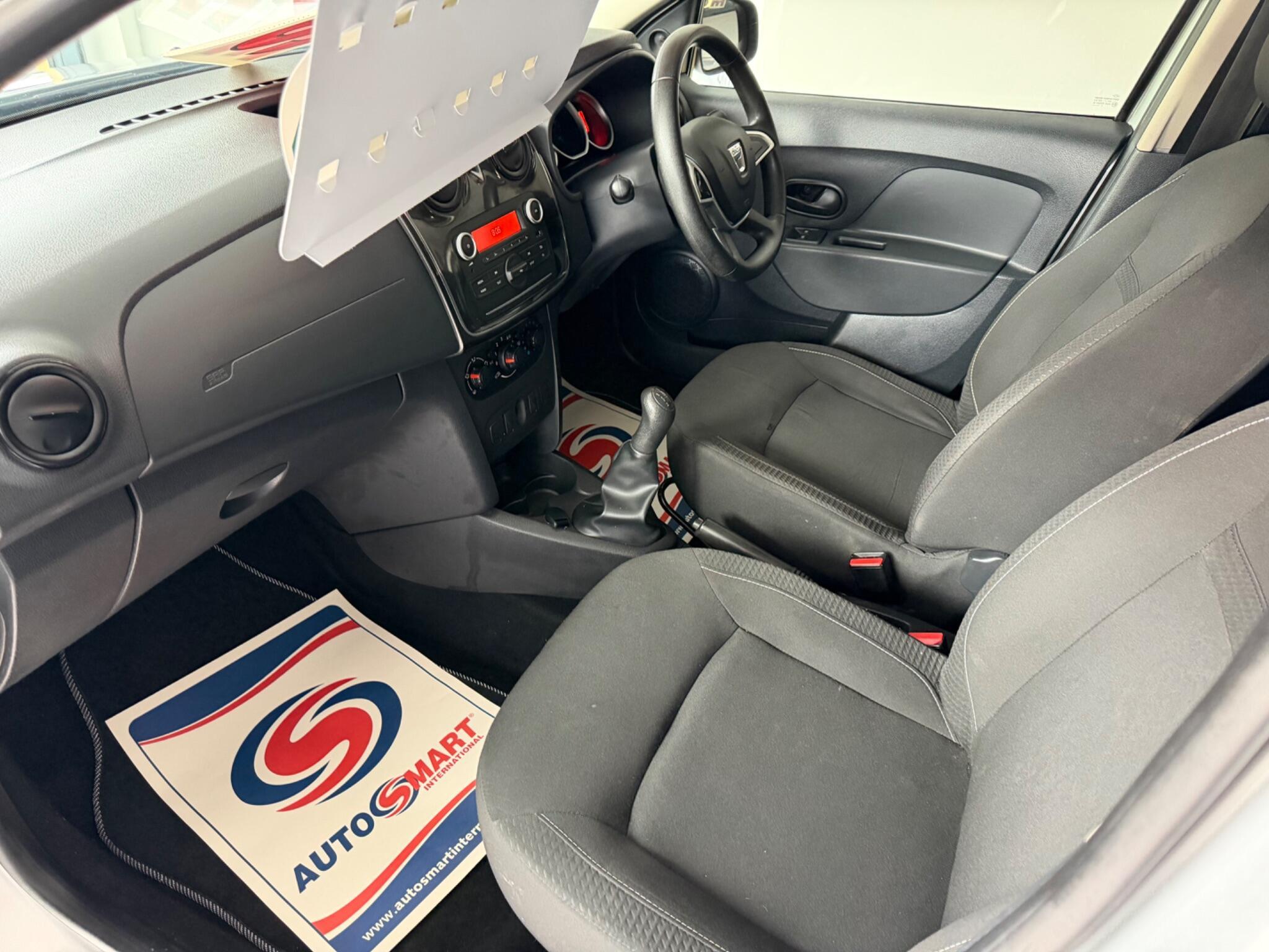 Dacia Sandero - Image 14