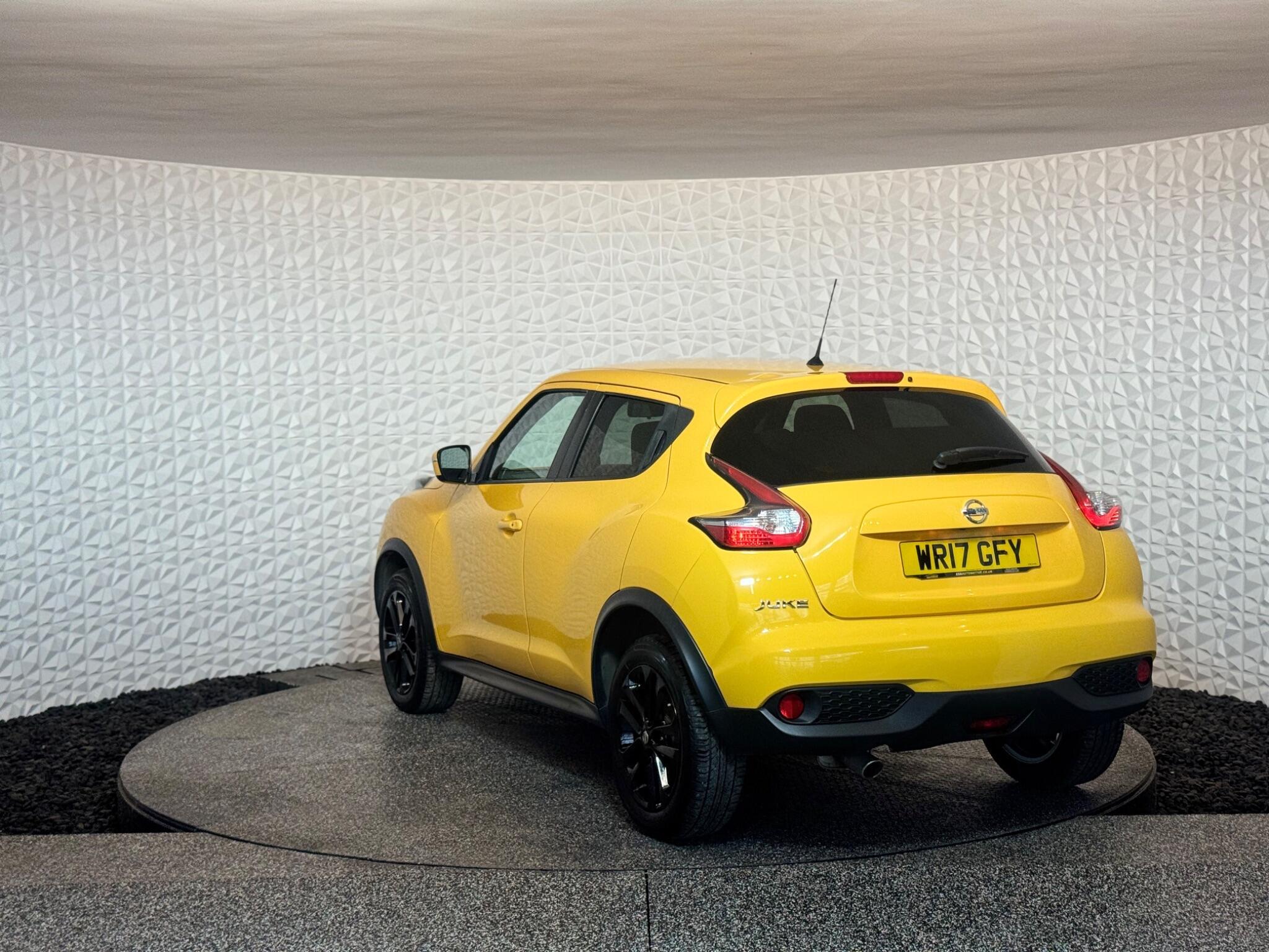 Nissan Juke - Image 14
