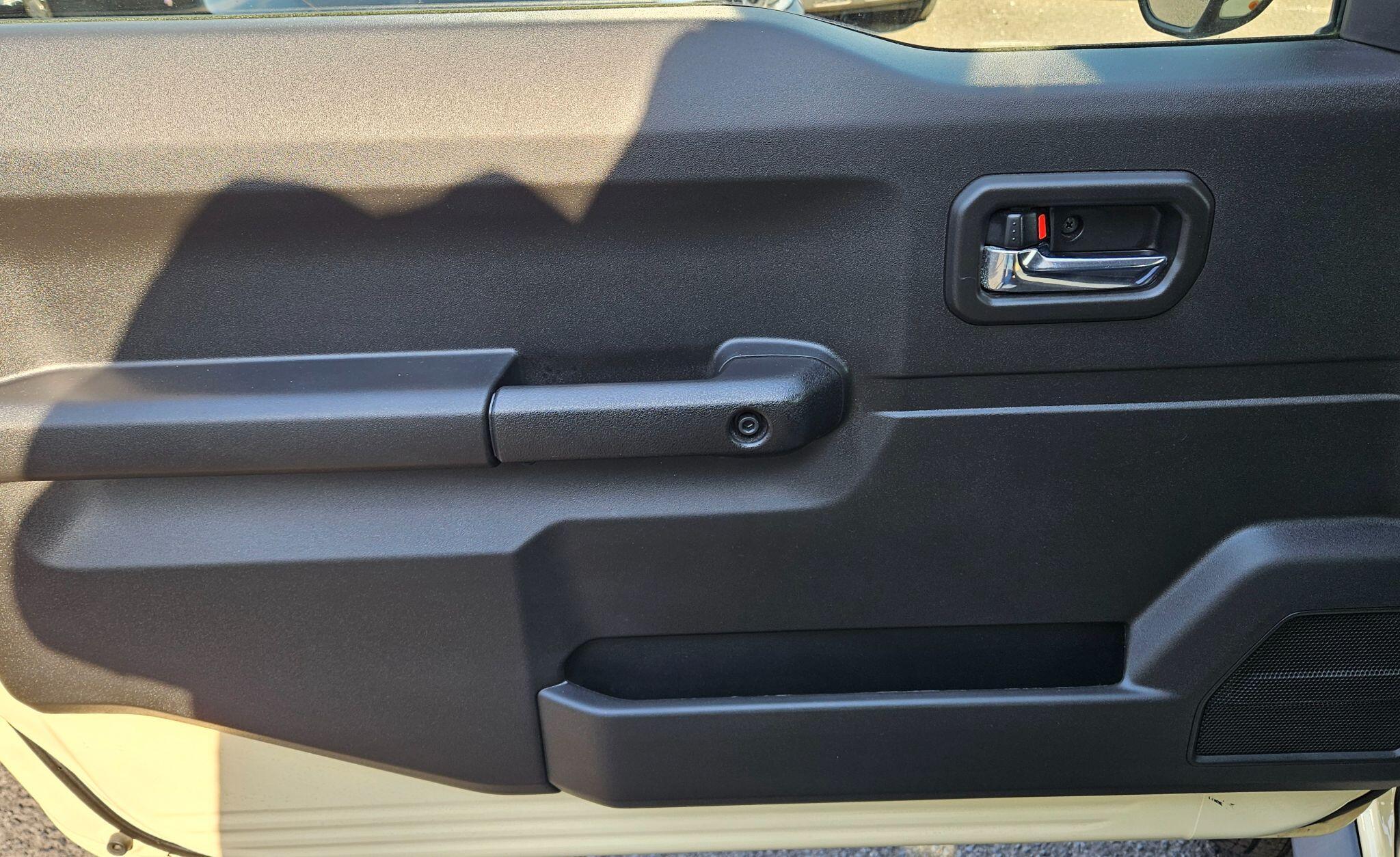 Suzuki Jimny - Image 63