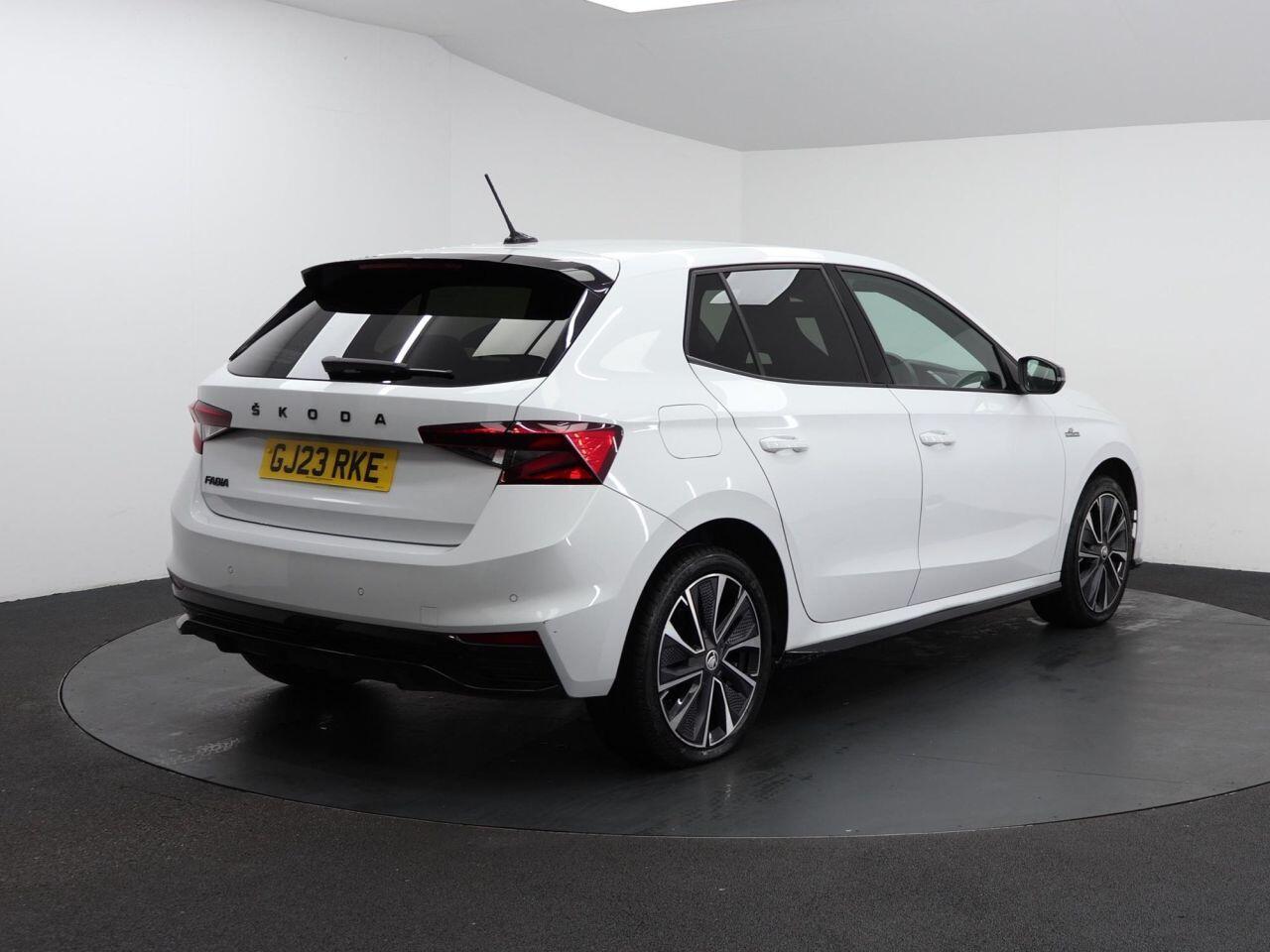 Skoda Fabia - Image 11