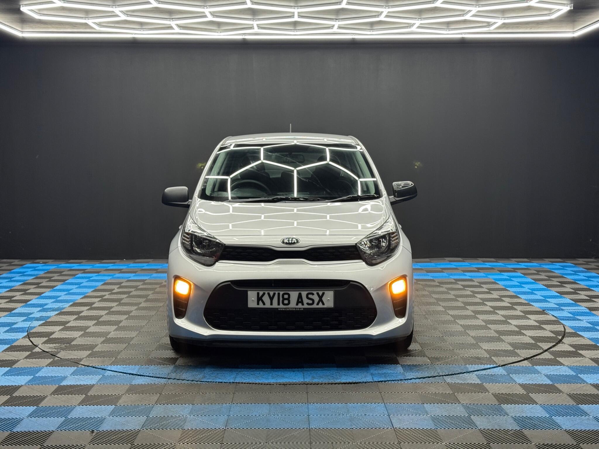 Kia Picanto - Image 3