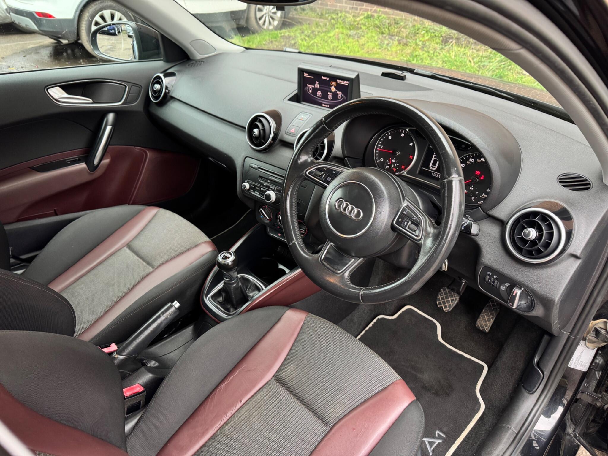 Audi A1 - Image 24