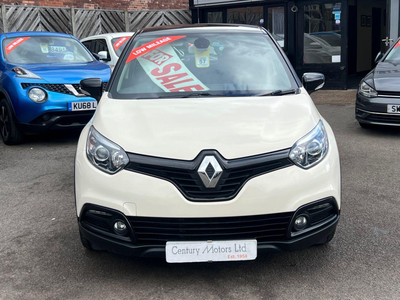Renault Captur - Image 9