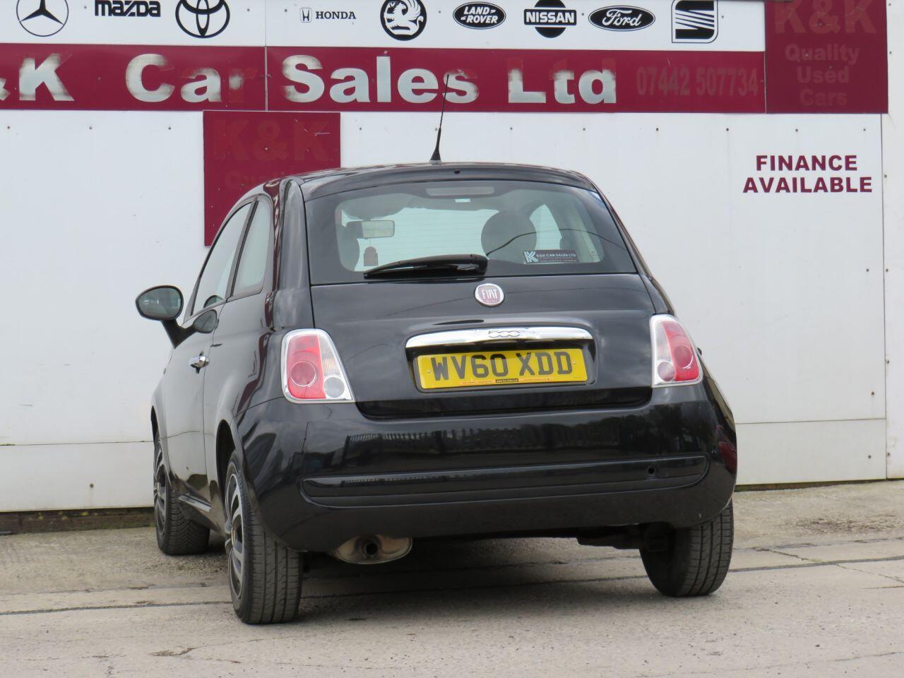 Fiat 500 - Image 31