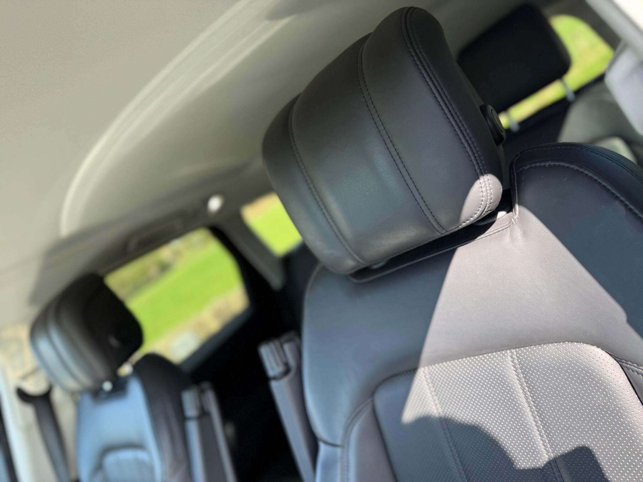Land Rover RANGE ROVER SPORT - Image 52