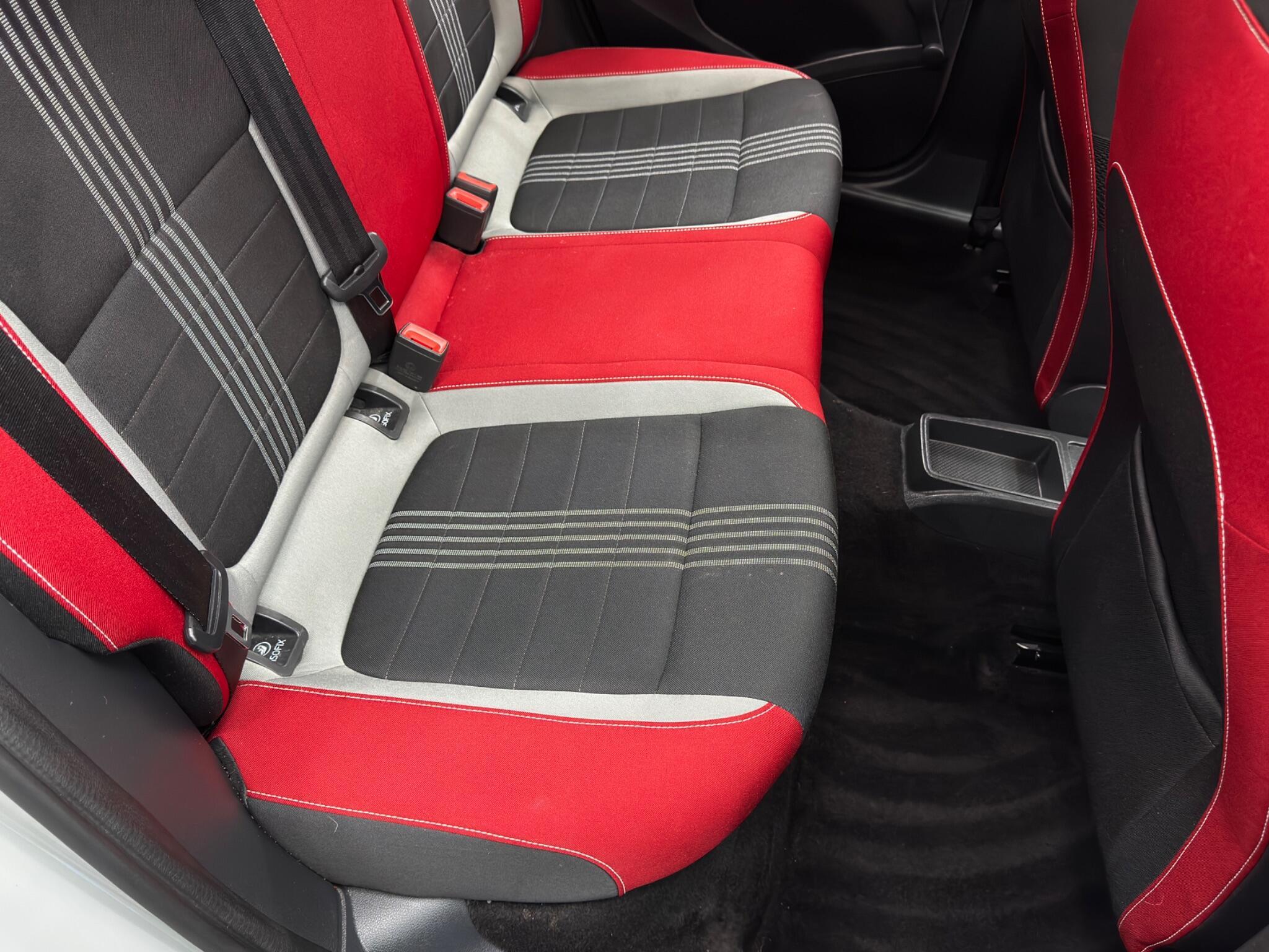 Skoda Fabia - Image 16