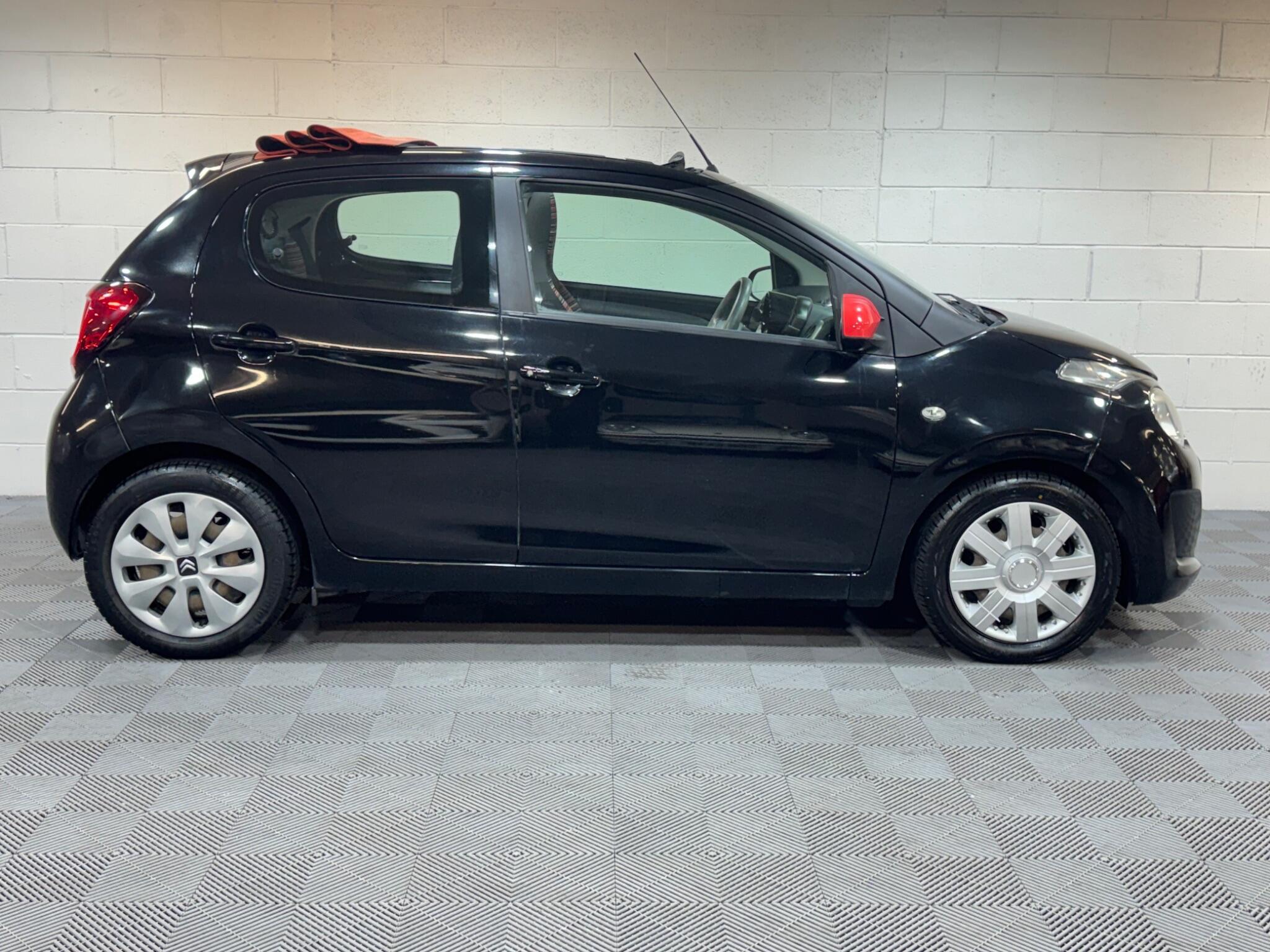 Citroen C1 - Image 5