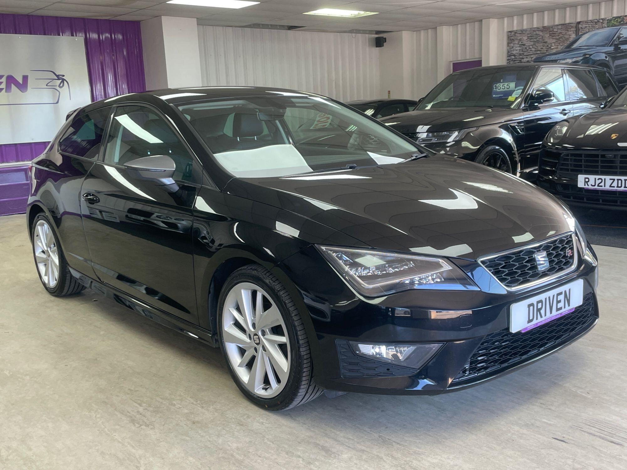 SEAT Leon - Image 6