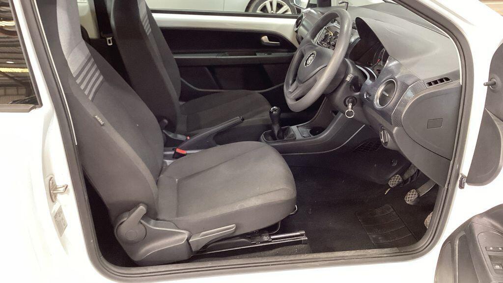 Volkswagen up! - Image 2