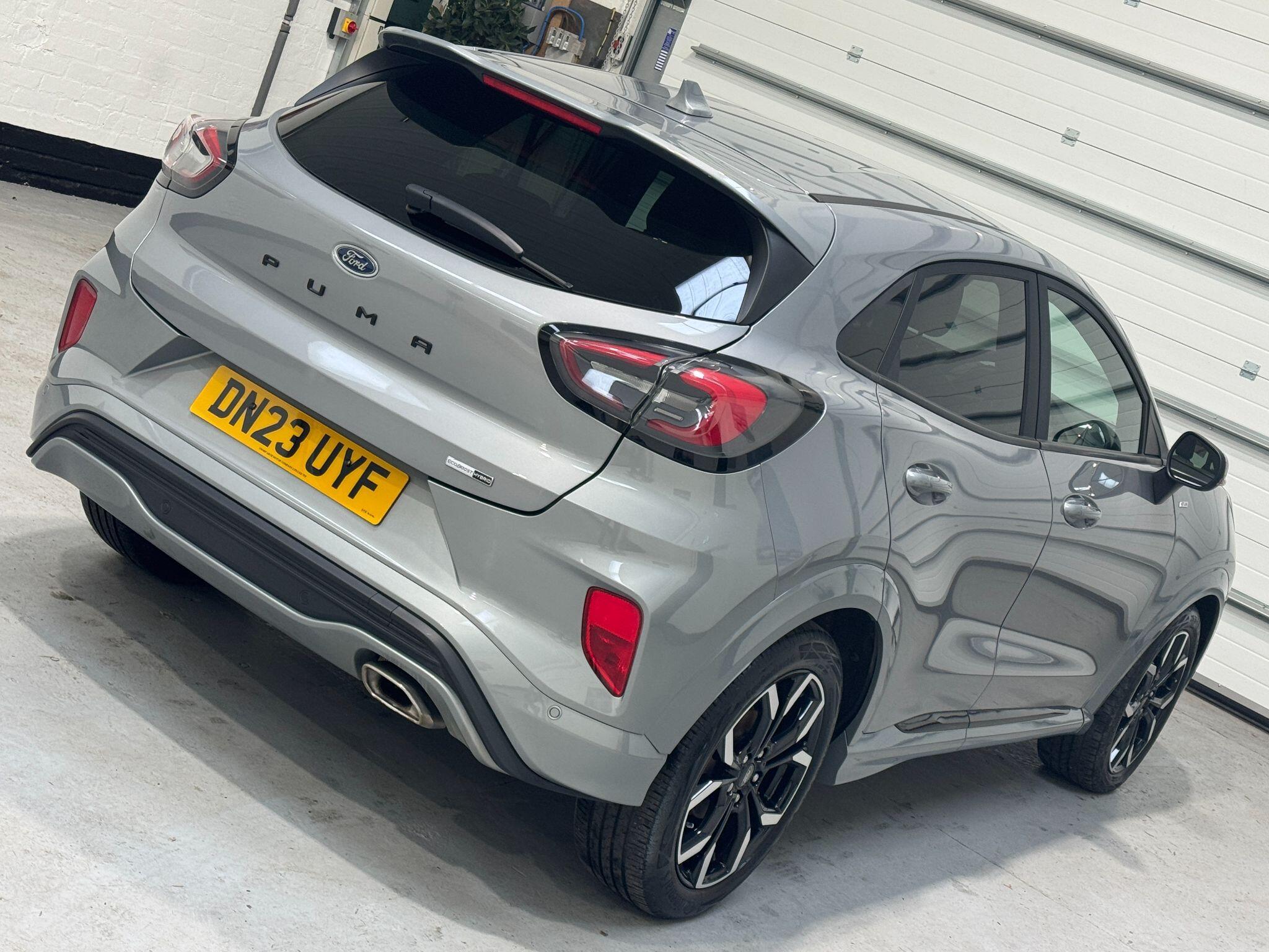 Ford Puma - Image 31