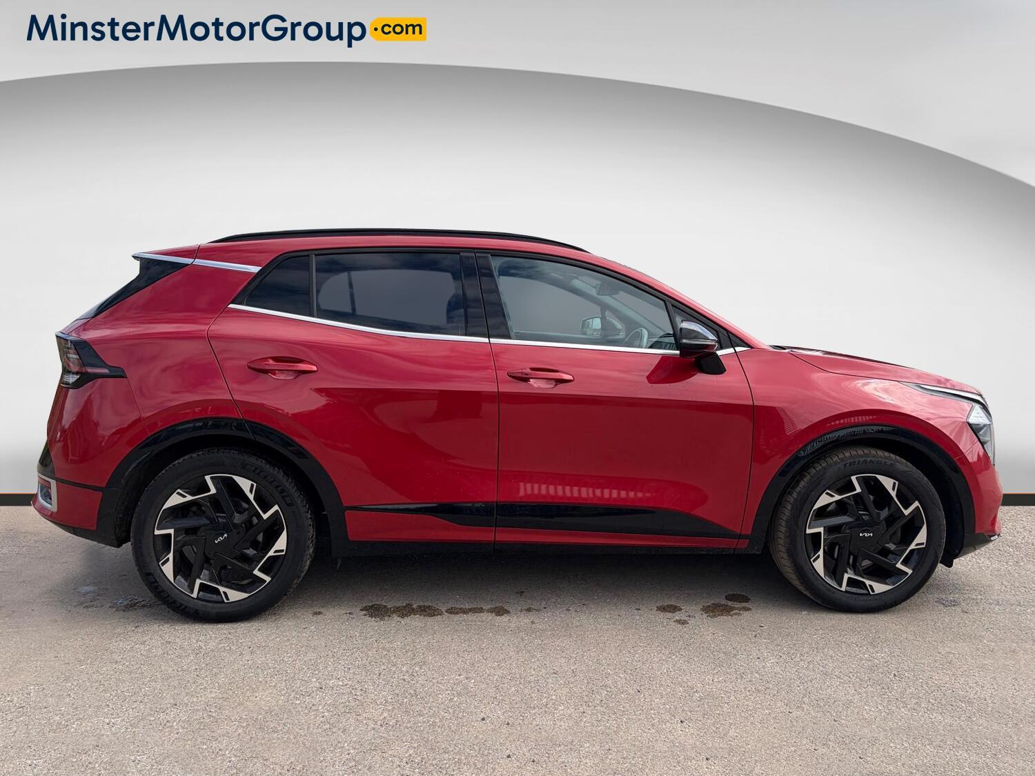 Kia Sportage - Image 2