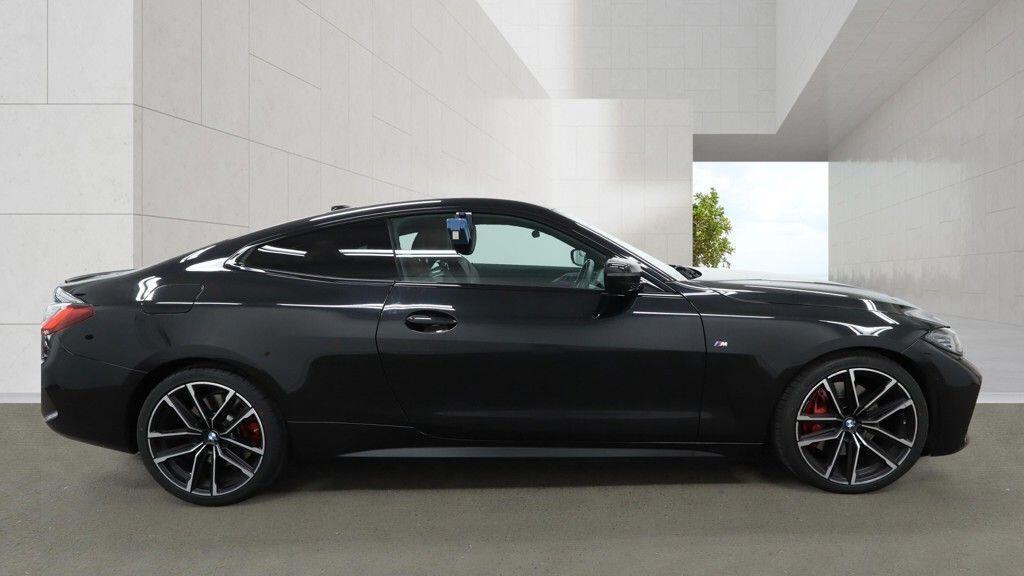 BMW 4 Series - Image 5