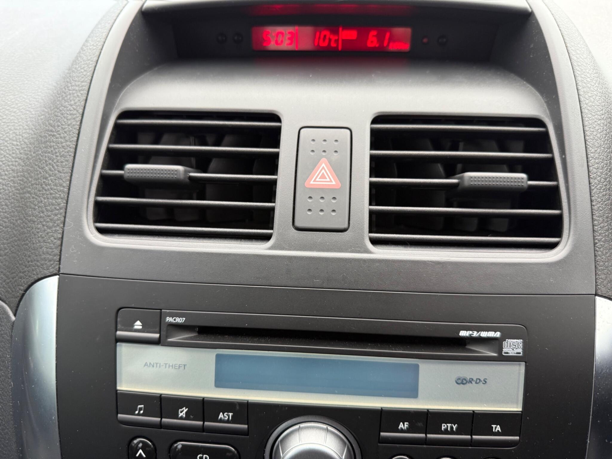Suzuki SX4 - Image 18