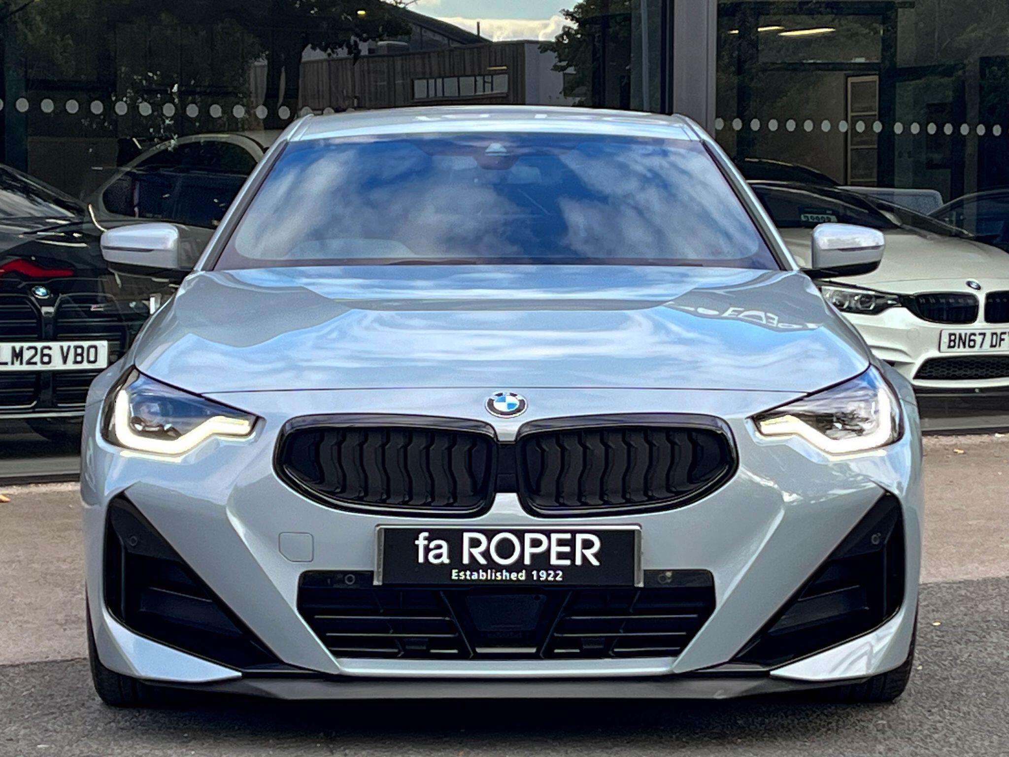 BMW 2 Series - Image 17
