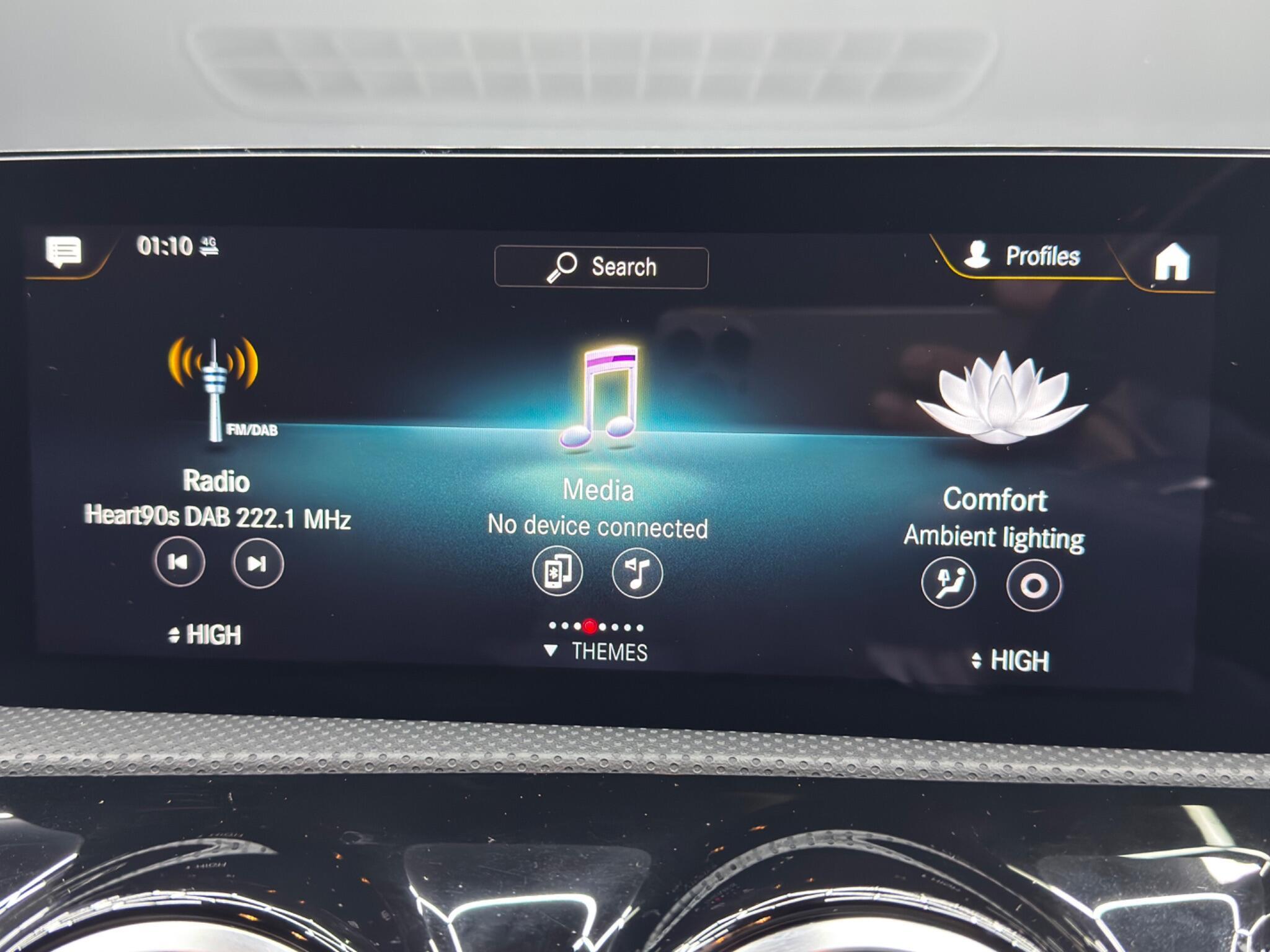 Mercedes CLA - Image 30