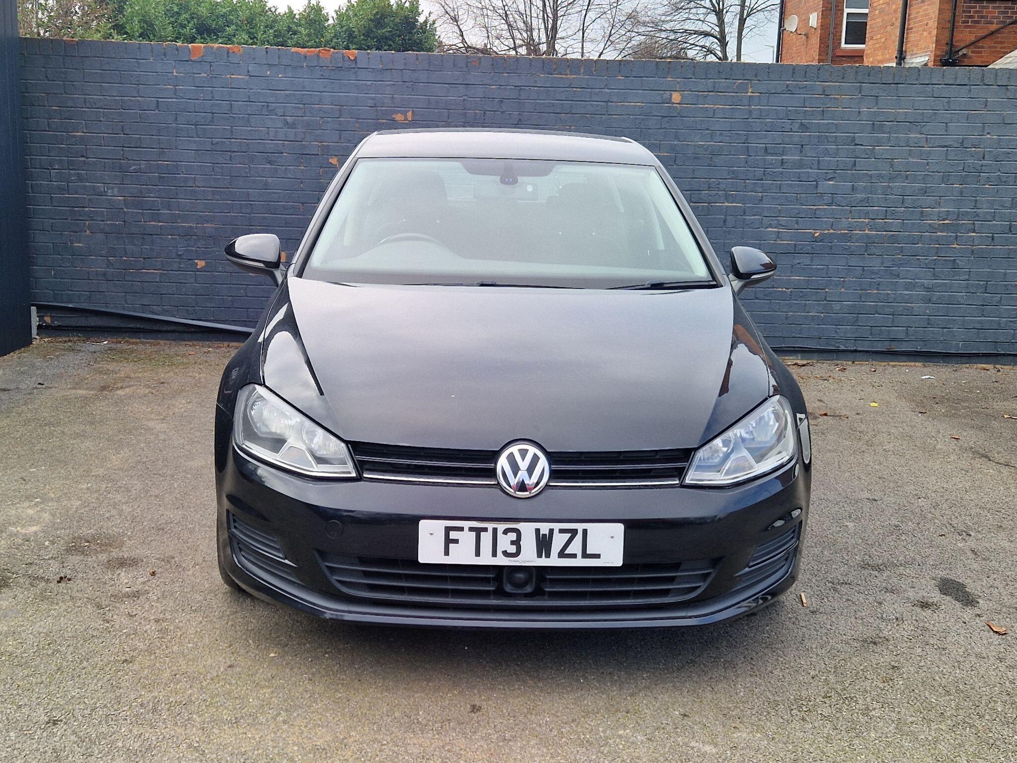 Volkswagen Golf - Image 15