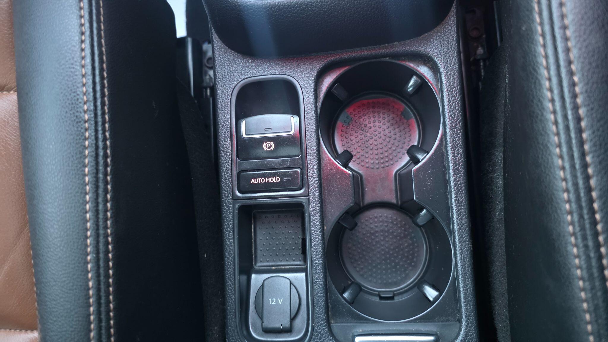 SEAT Alhambra - Image 35