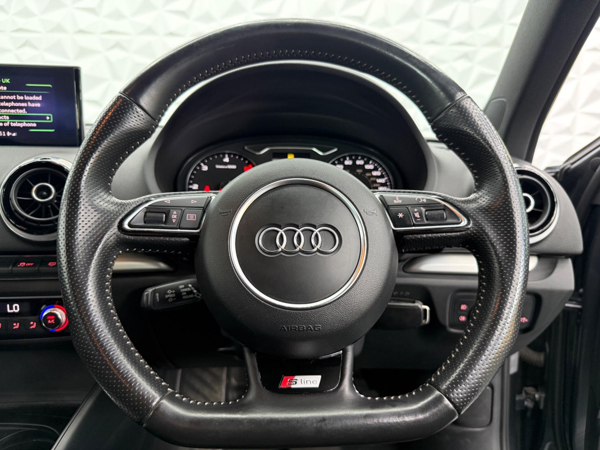 Audi A3 - Image 28