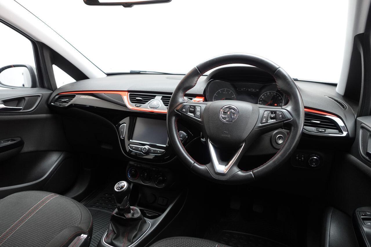 Vauxhall Corsa - Image 15