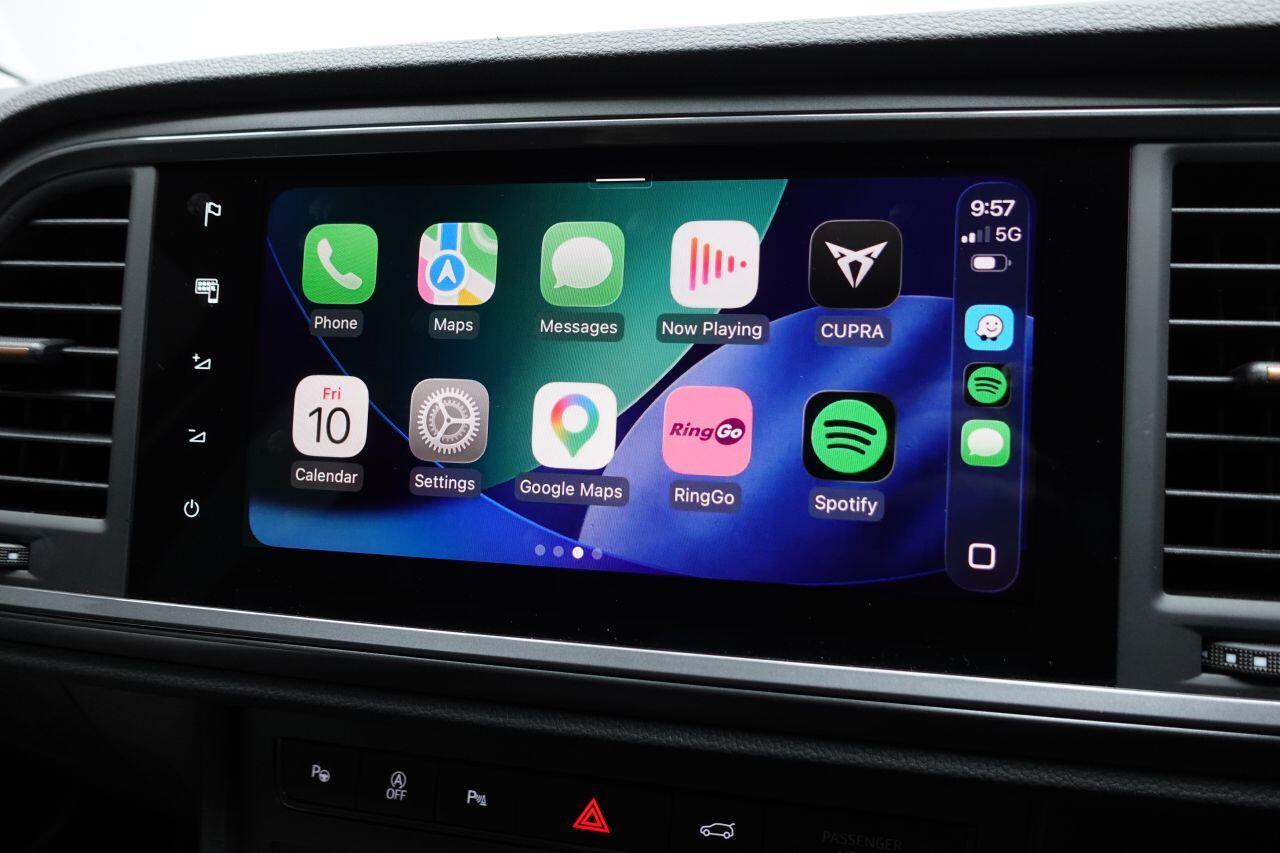 Cupra Ateca - Image 24