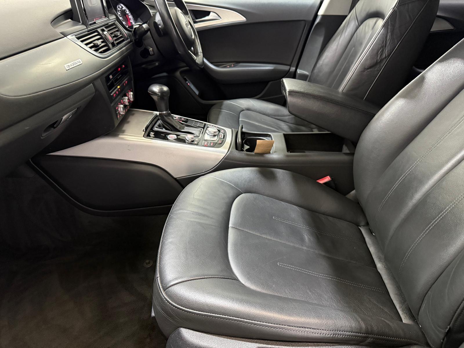 Audi A6 Allroad - Image 41