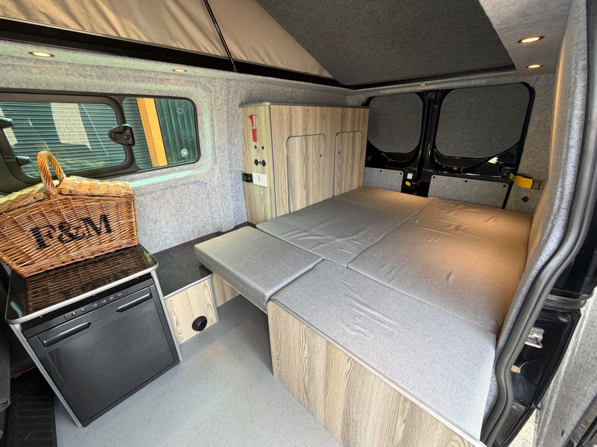Ford Transit Custom - Image 24