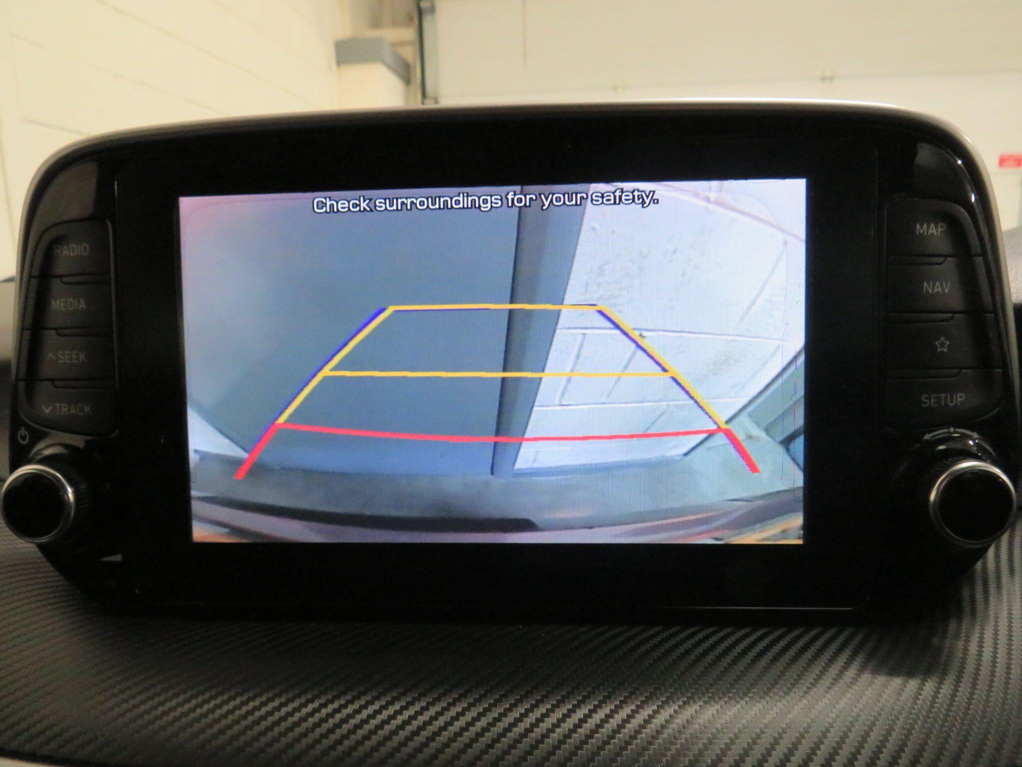 Hyundai Tucson - Image 20