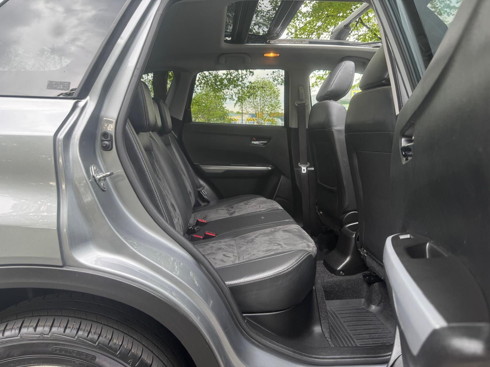 Suzuki Vitara - Image 19