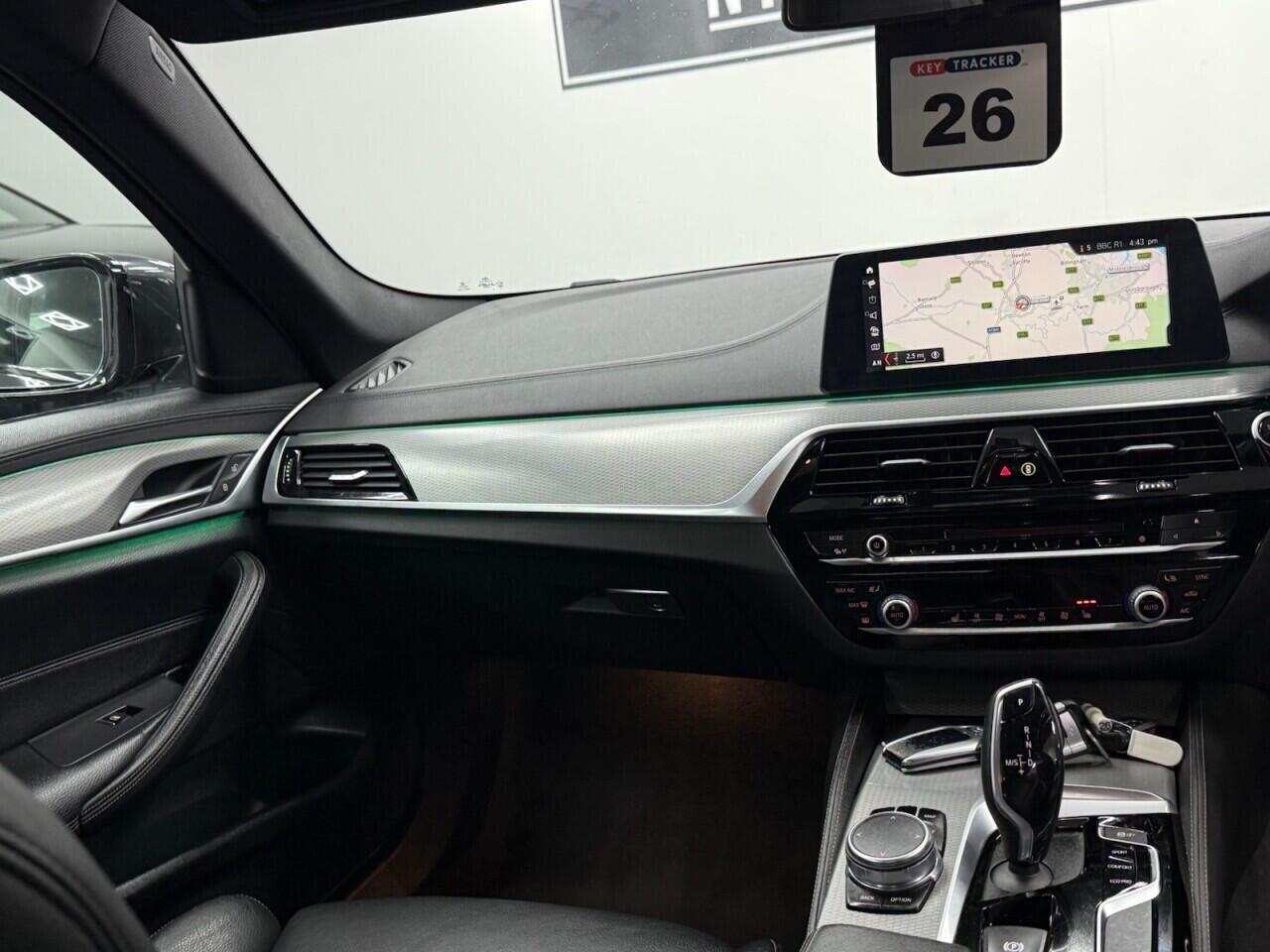 BMW 5 Series - Image 38