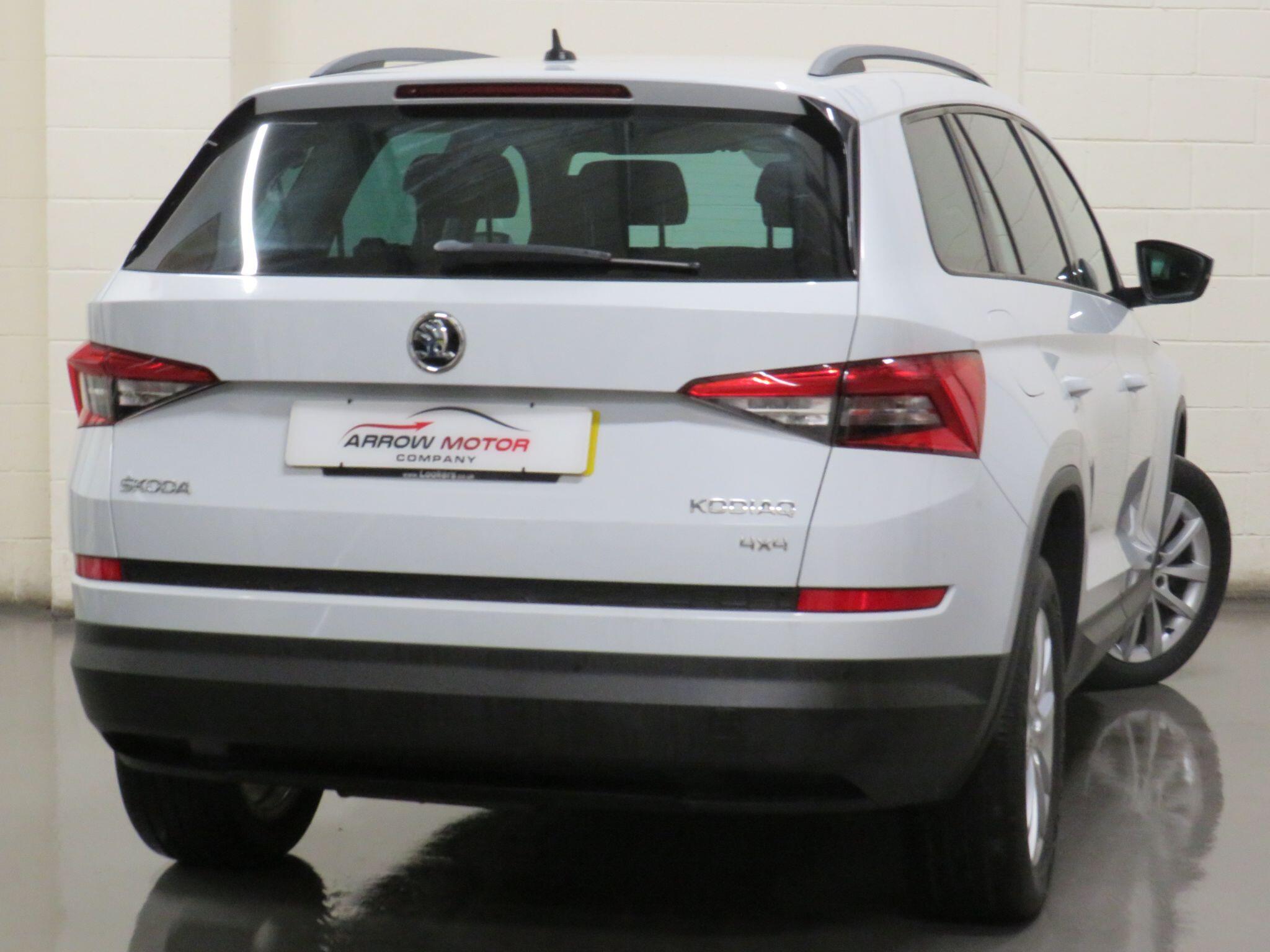 Skoda Kodiaq - Image 3