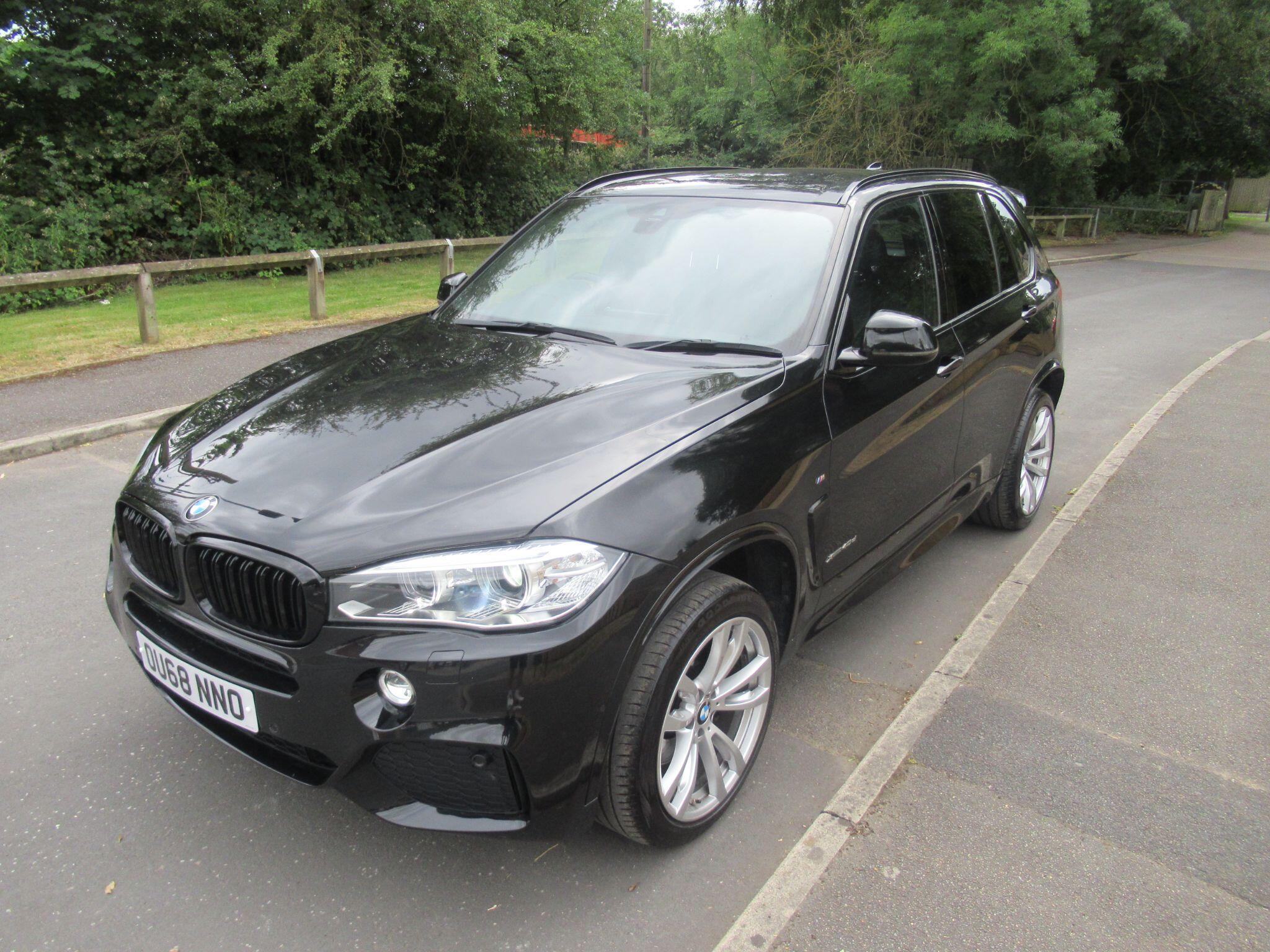 BMW X5 - Image 11