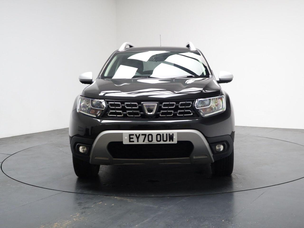 Dacia Duster - Image 5