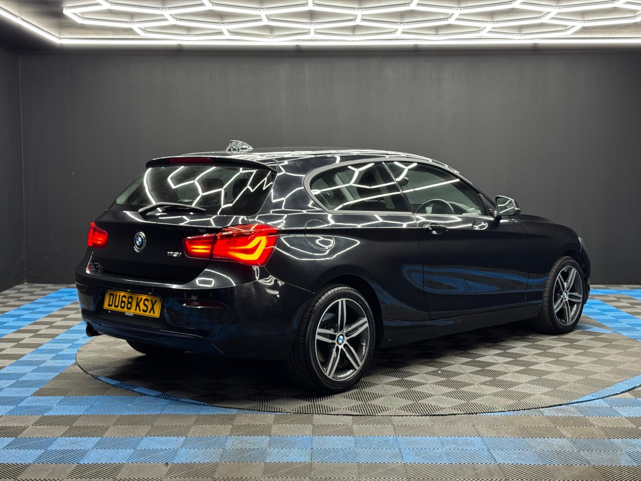 BMW 1 Series - Image 5