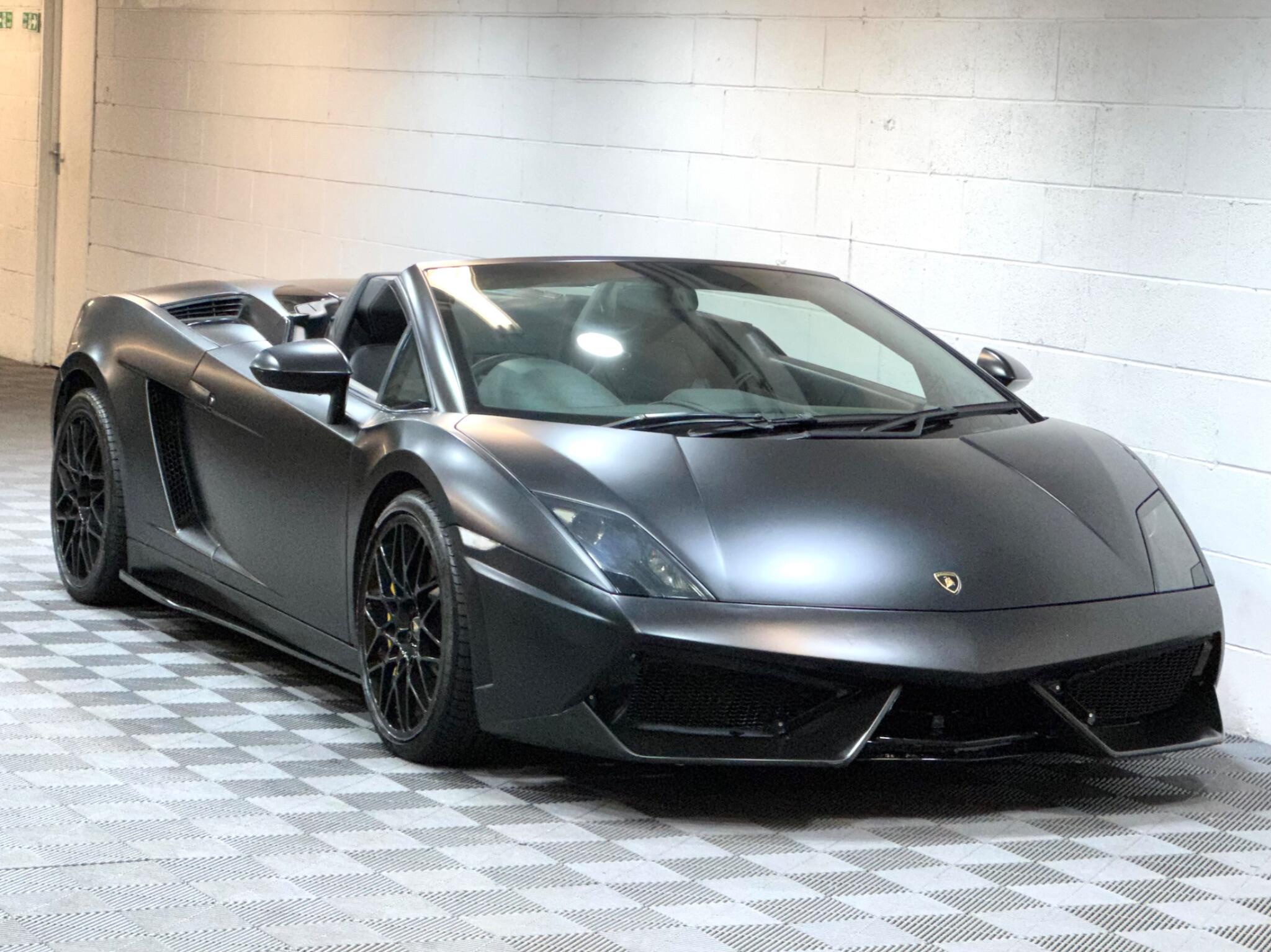 Lamborghini Gallardo - Image 9