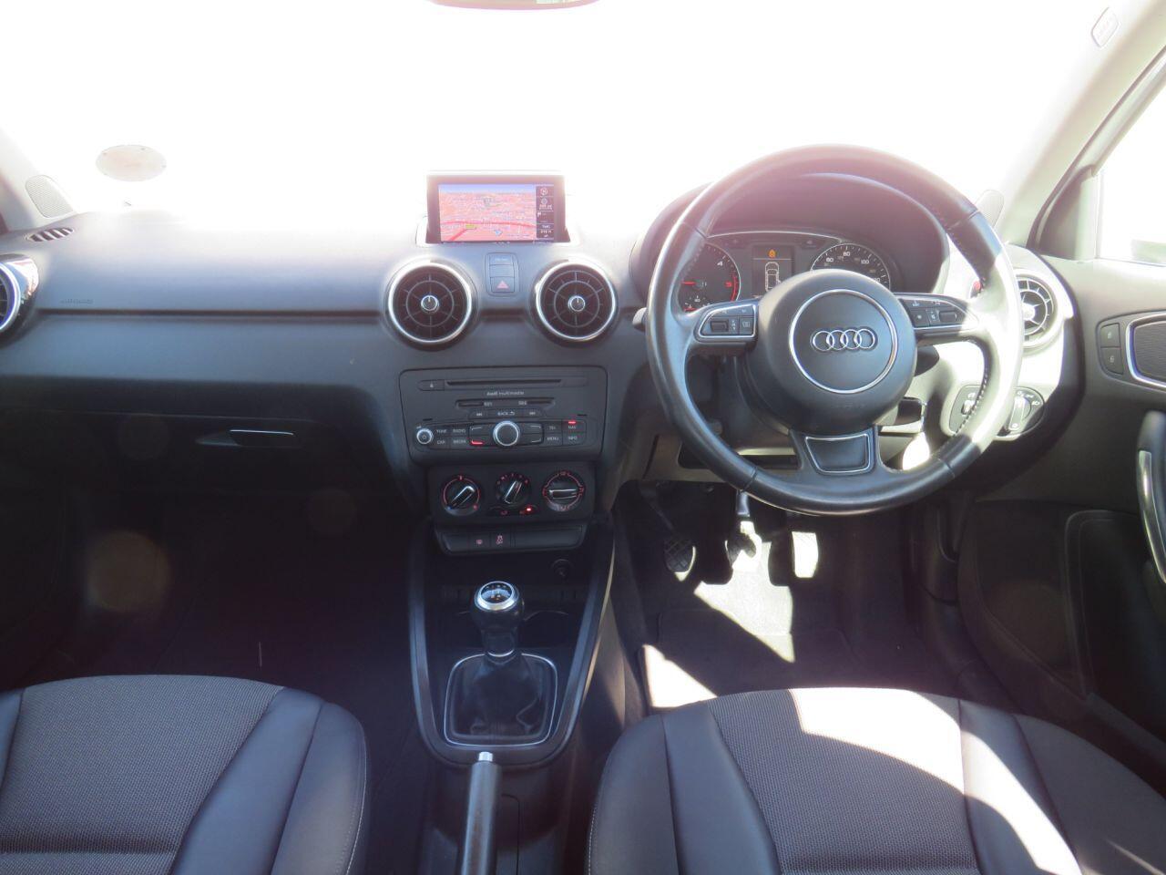 Audi A1 - Image 2