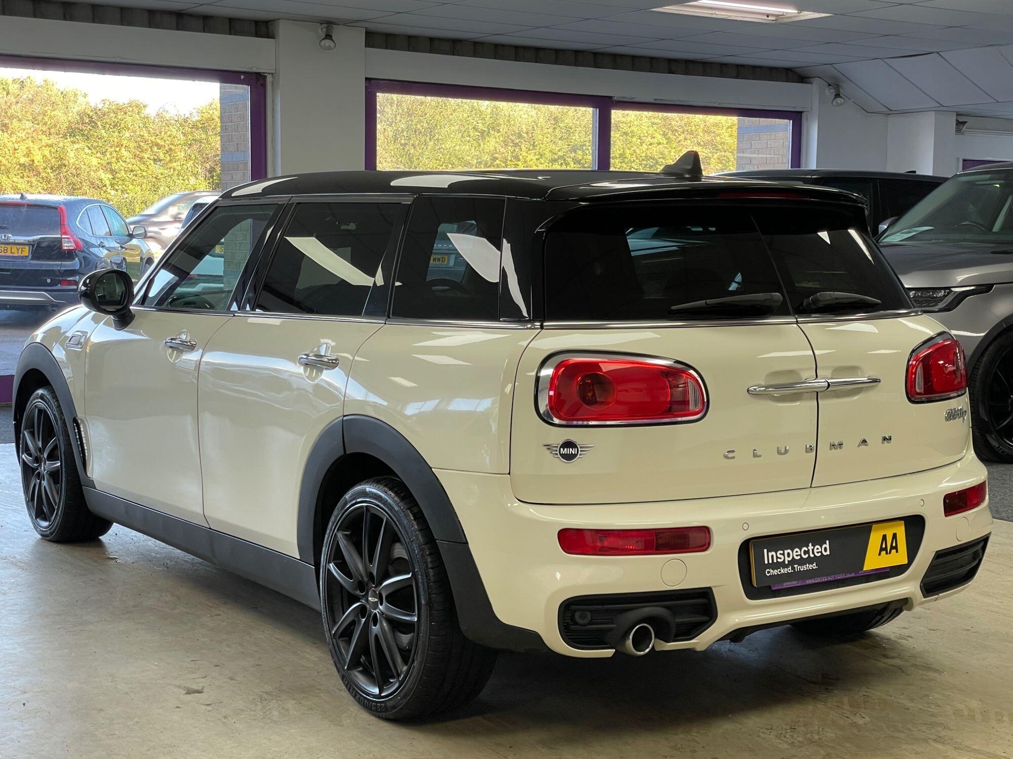 MINI Clubman - Image 8