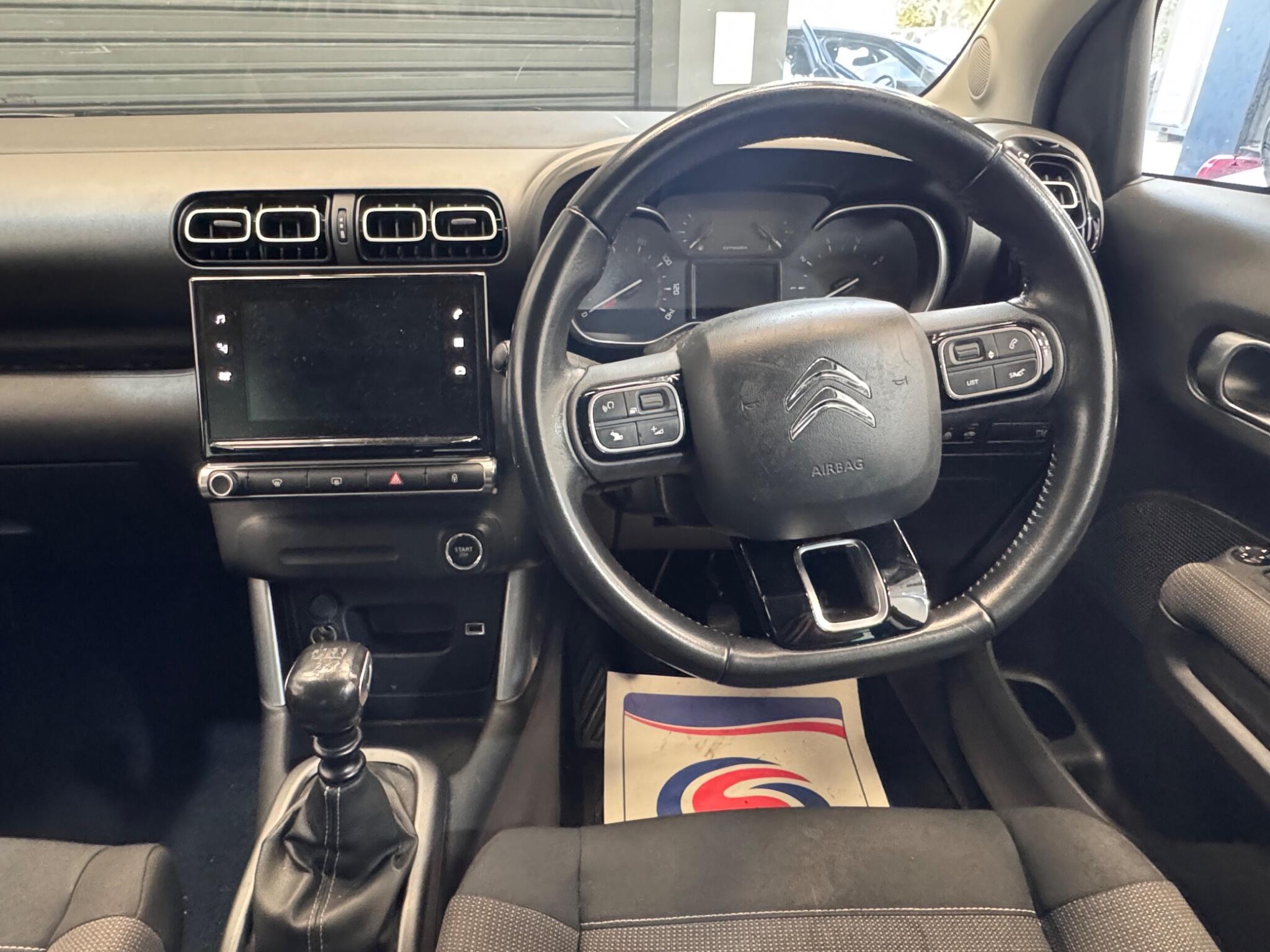 Citroen C3 Aircross - Image 29