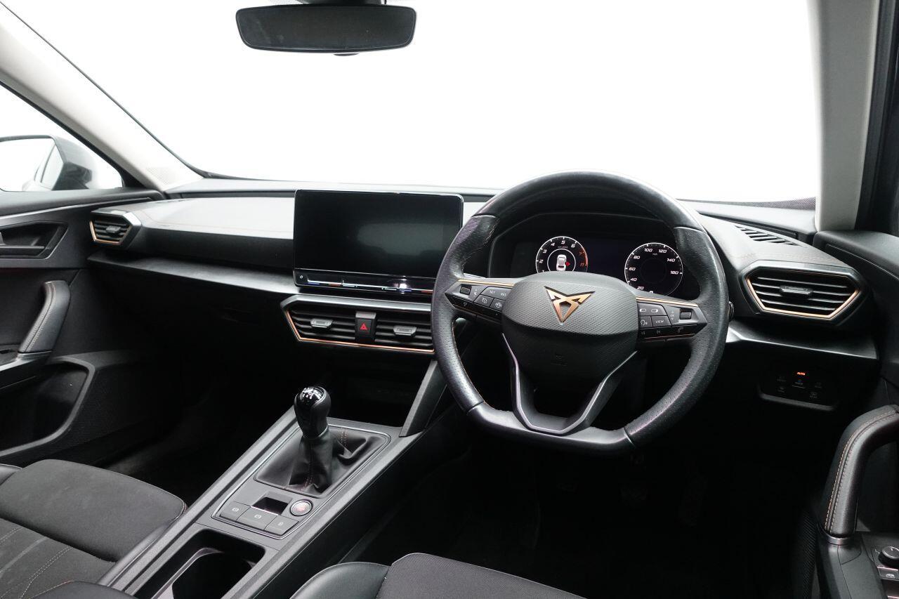Cupra Formentor - Image 15