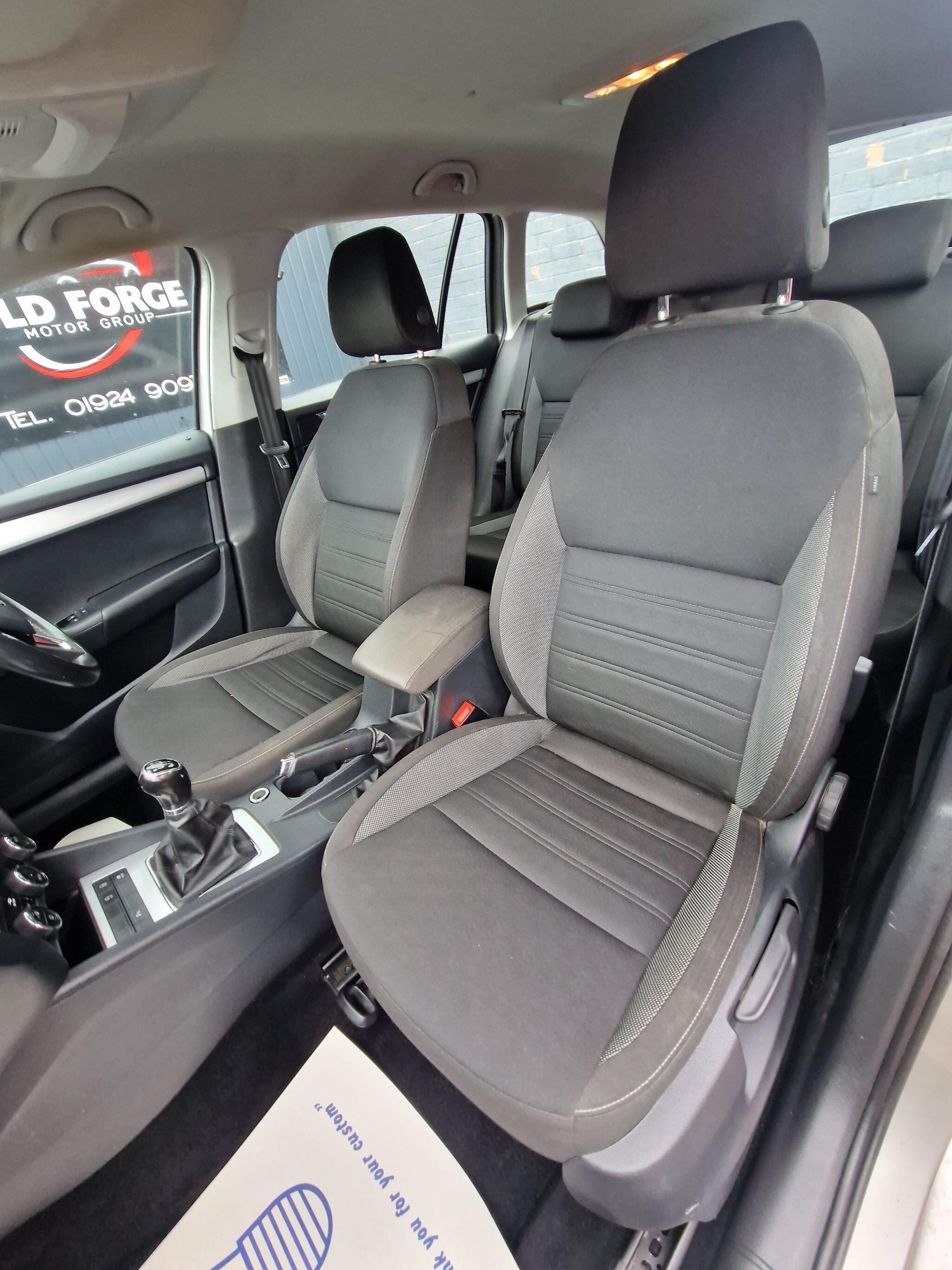 Skoda Octavia - Image 35