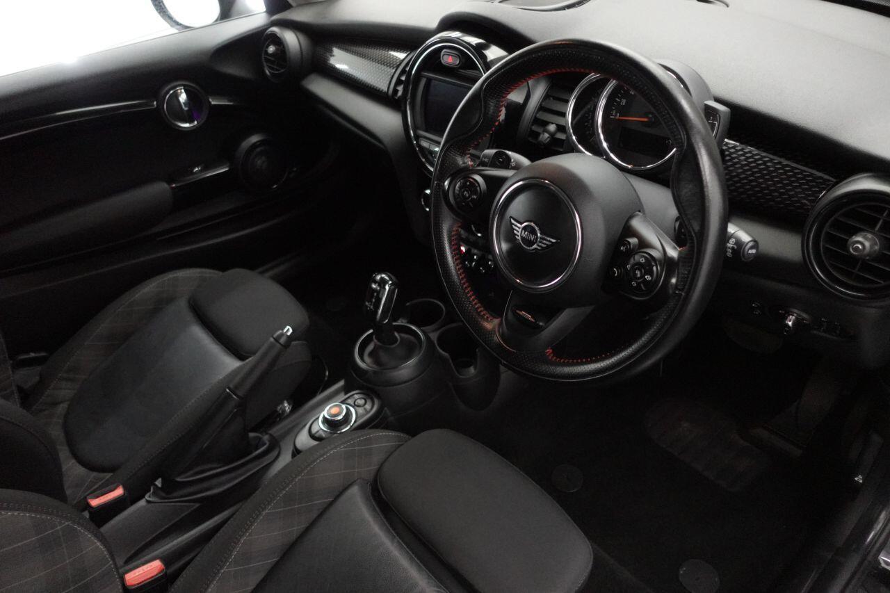 MINI Hatch - Image 12