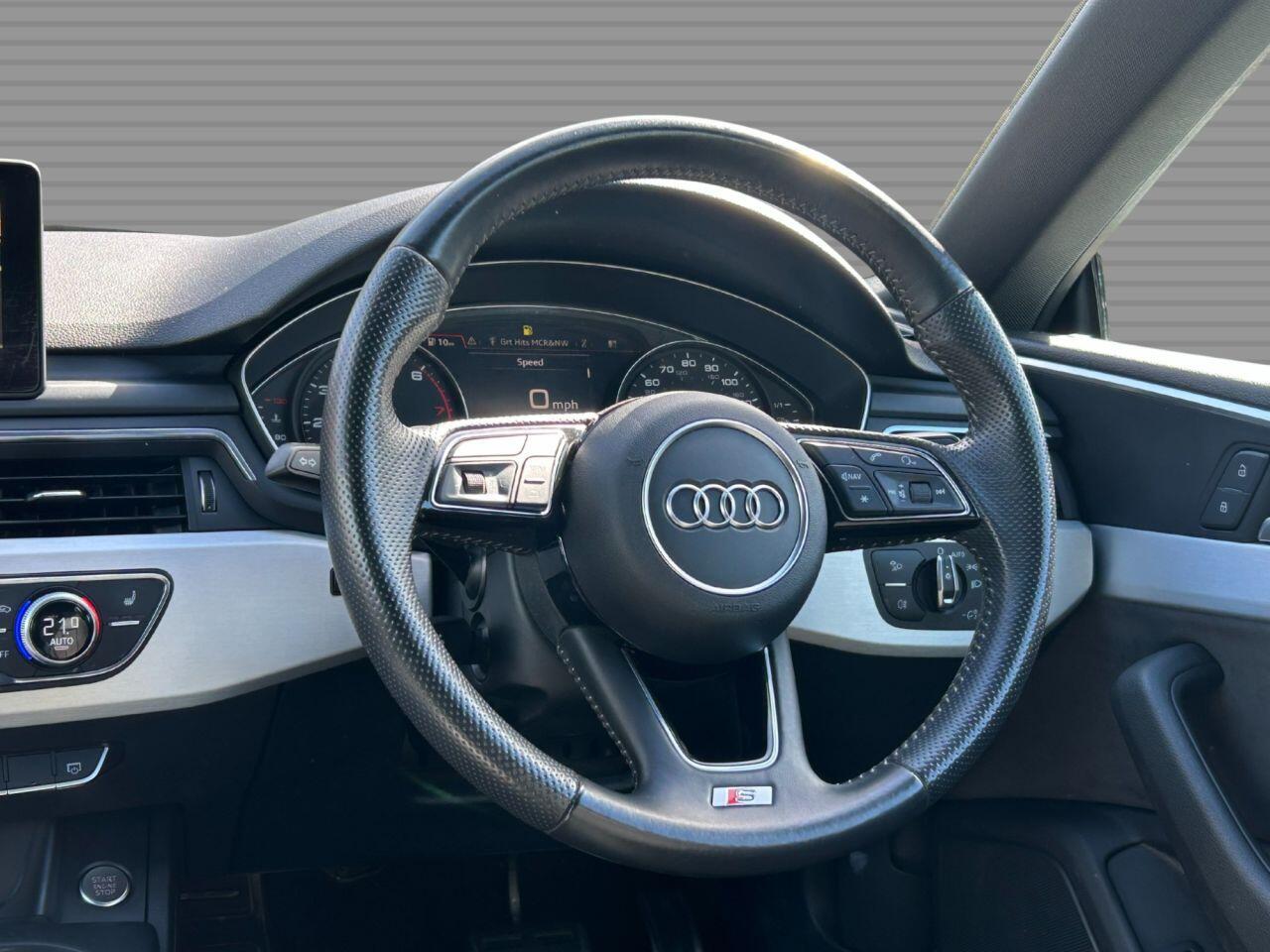 Audi A5 - Image 16