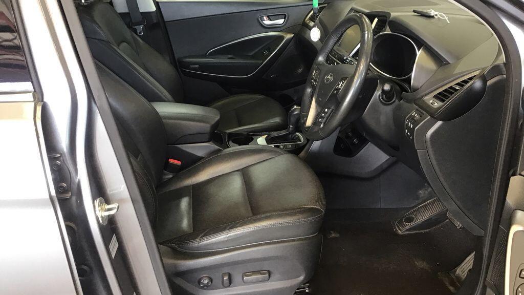 Hyundai Santa Fe - Image 3