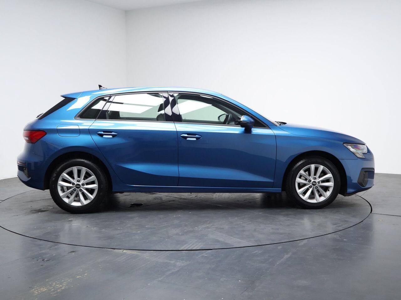 Audi A3 - Image 14