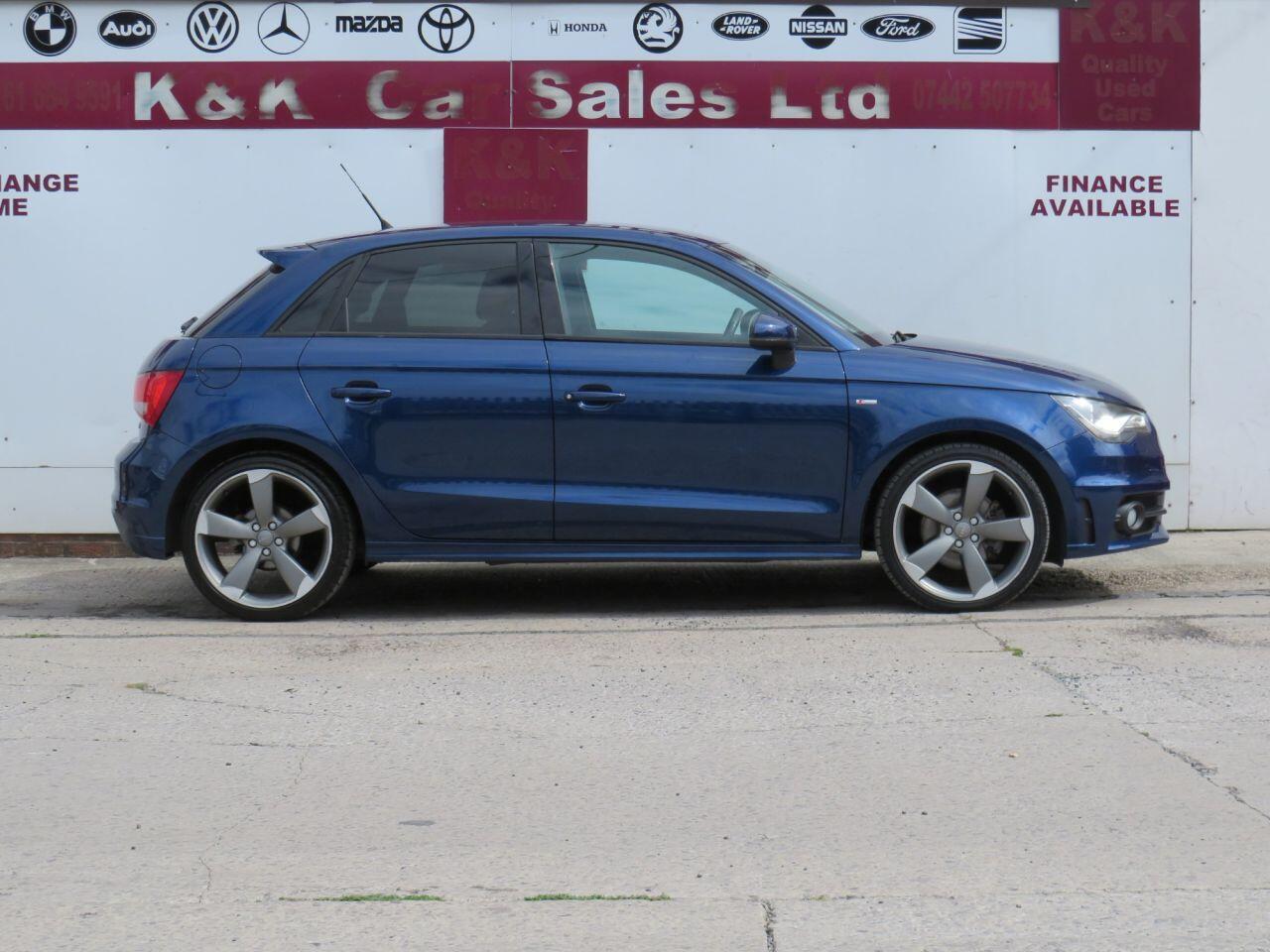 Audi A1 - Image 3