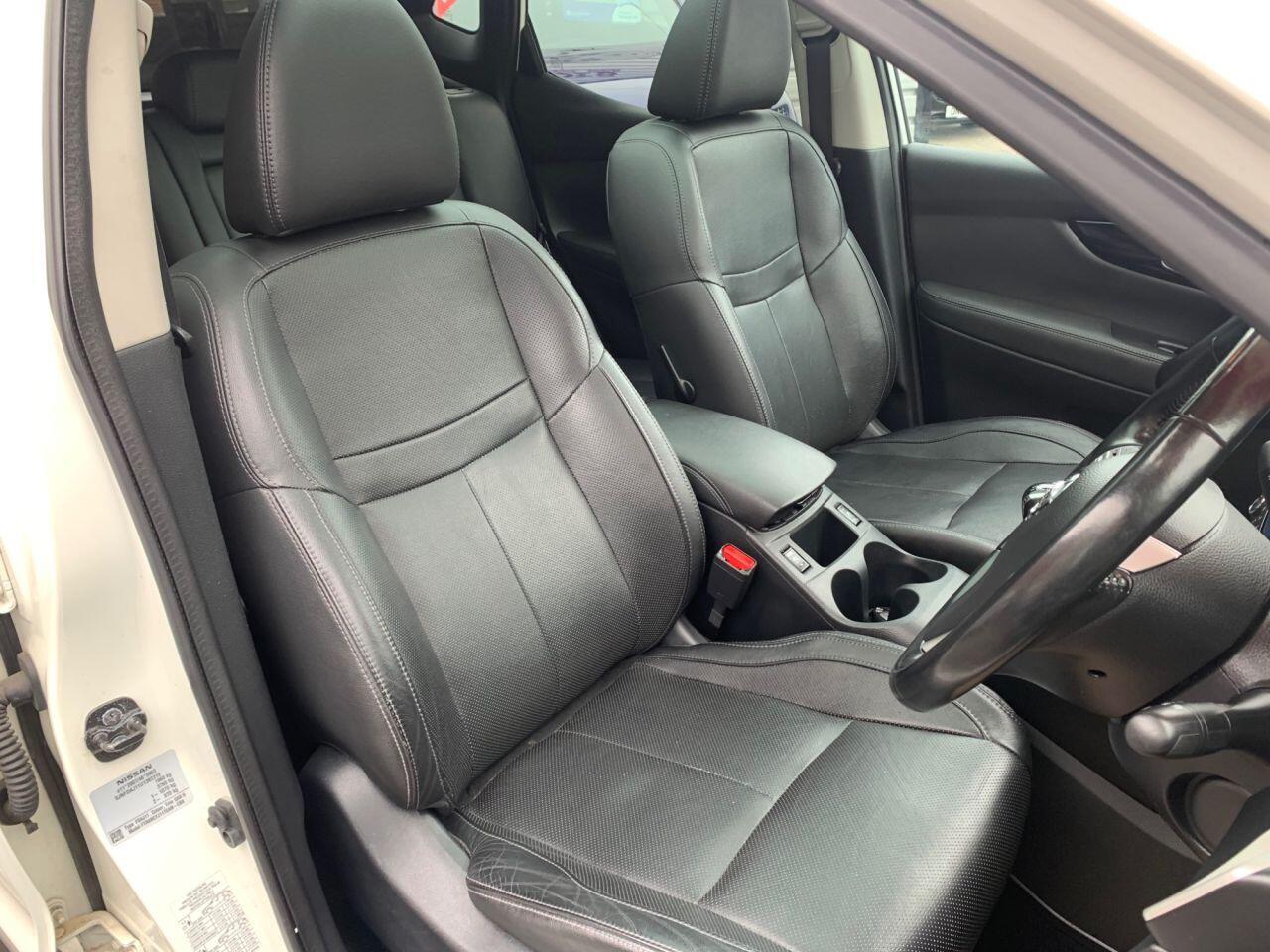 Nissan Qashqai - Image 13