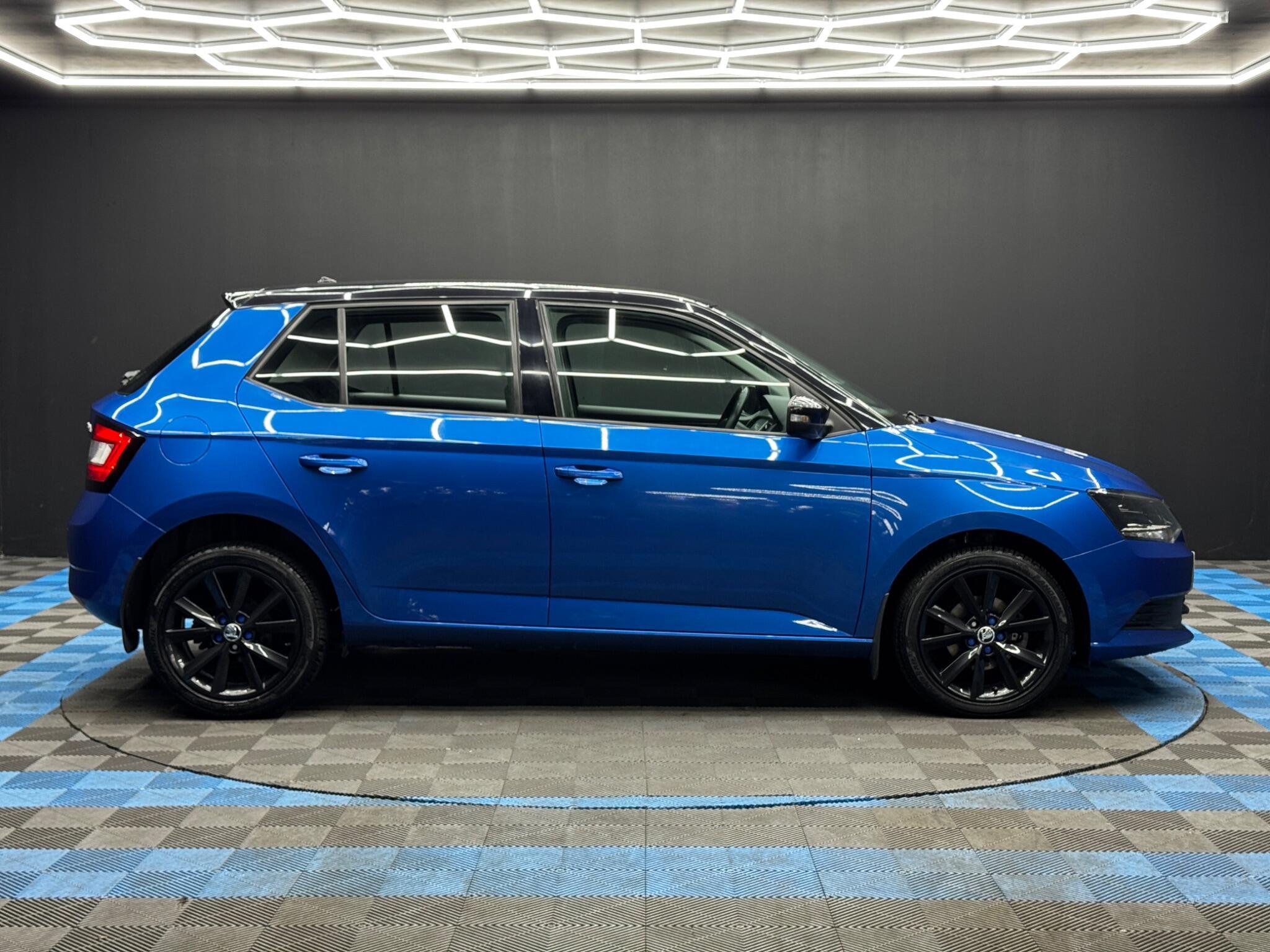 Skoda Fabia - Image 4
