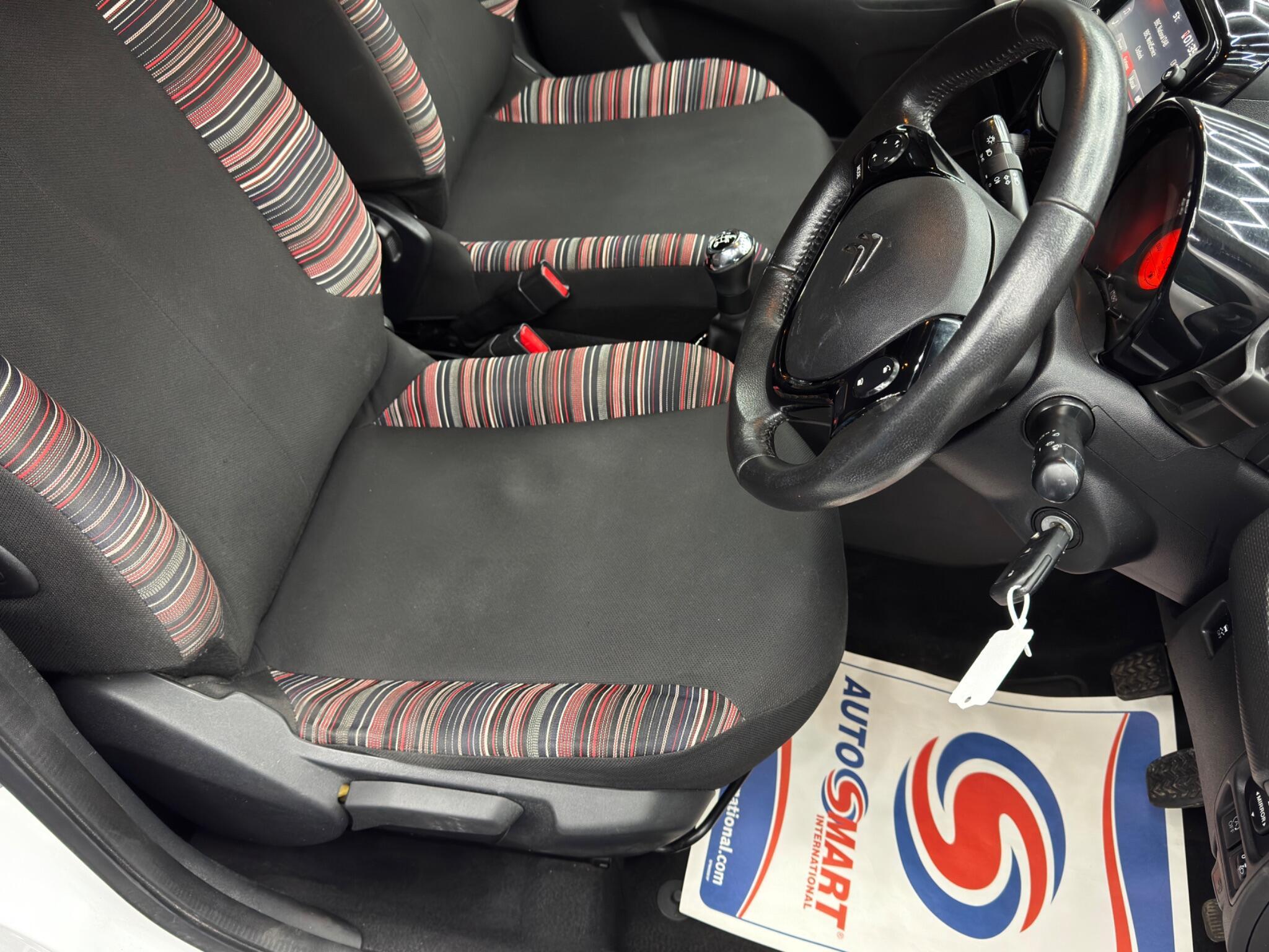 Citroen C1 - Image 13