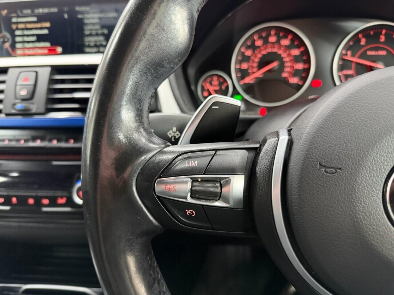 BMW 3 SERIES GRAN TURISMO - Image 25