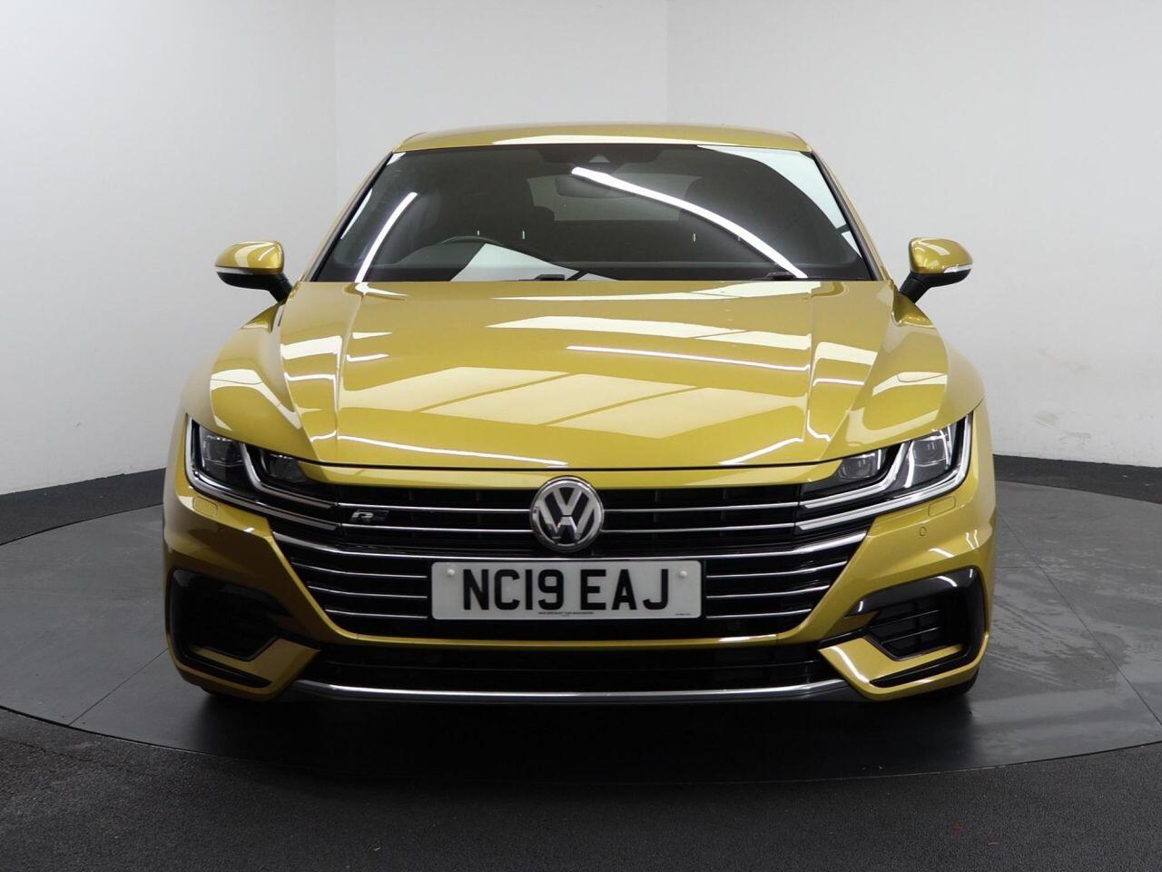 Volkswagen Arteon - Image 4